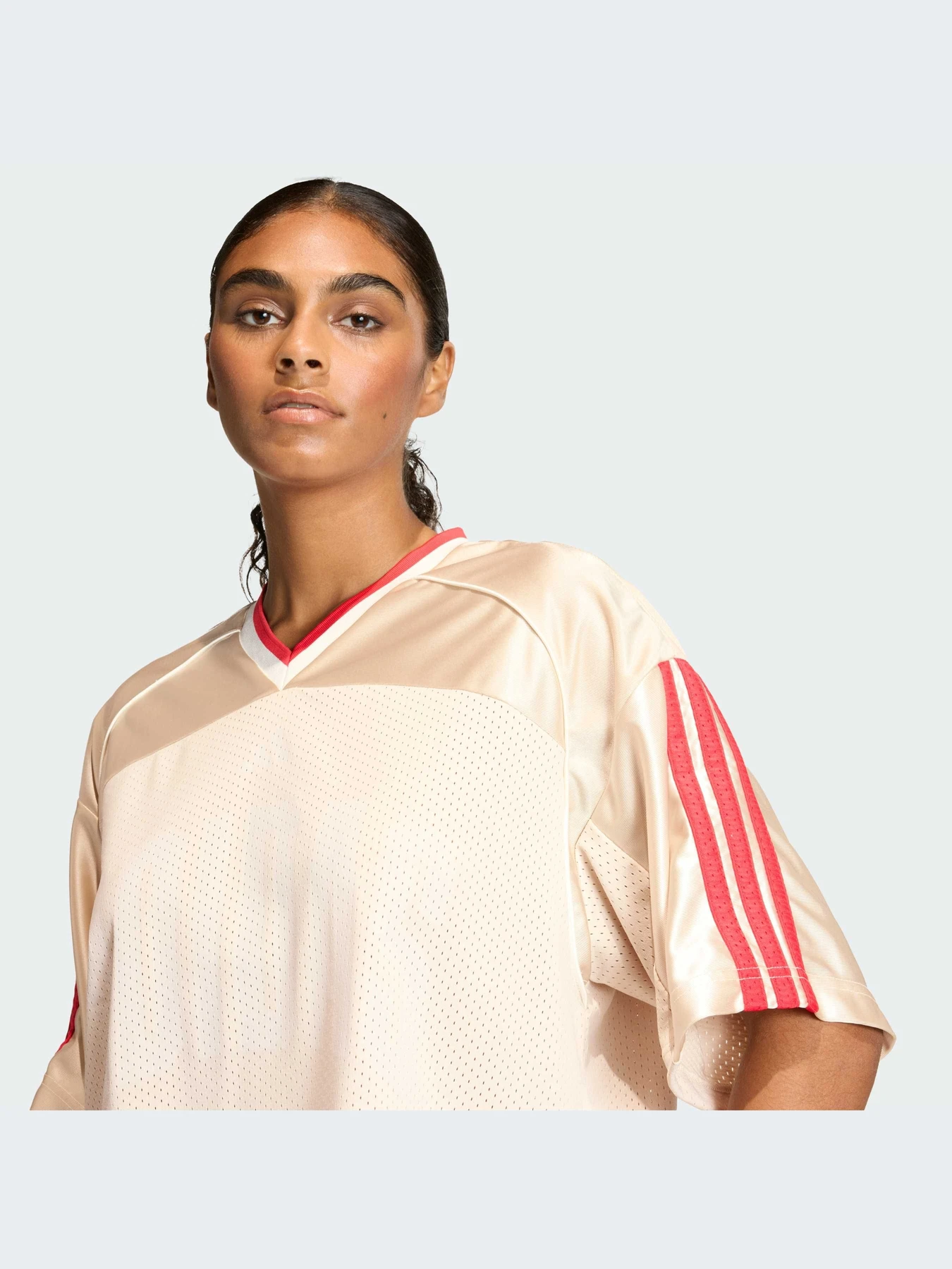 Футболки и поло Adidas модель JZ1073-KZ Футболки и поло Adidas модель JZ1073-KZ Фото