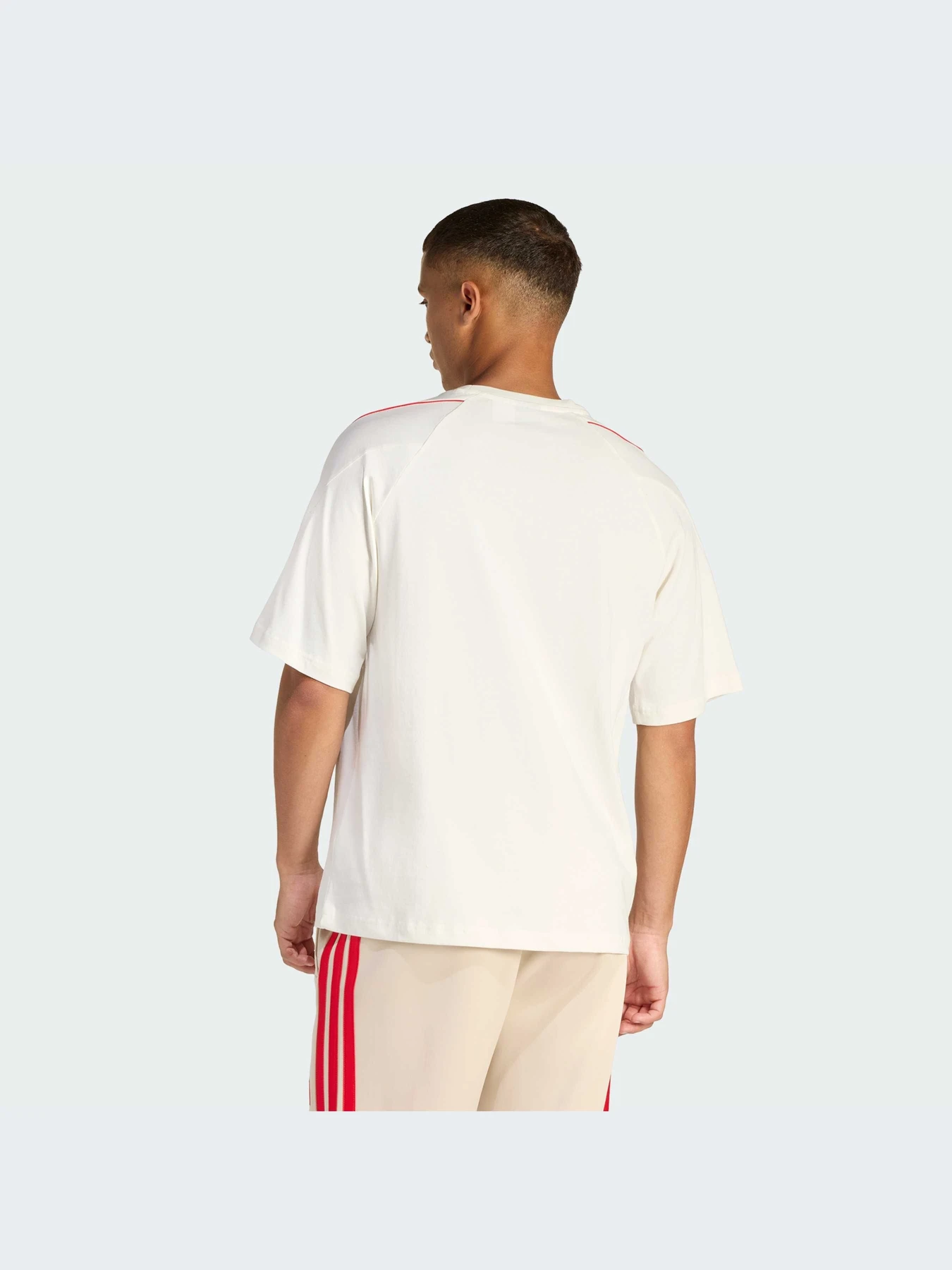 Футболки и поло Adidas модель KC0428-KZ Футболки и поло Adidas модель KC0428-KZ Фото
