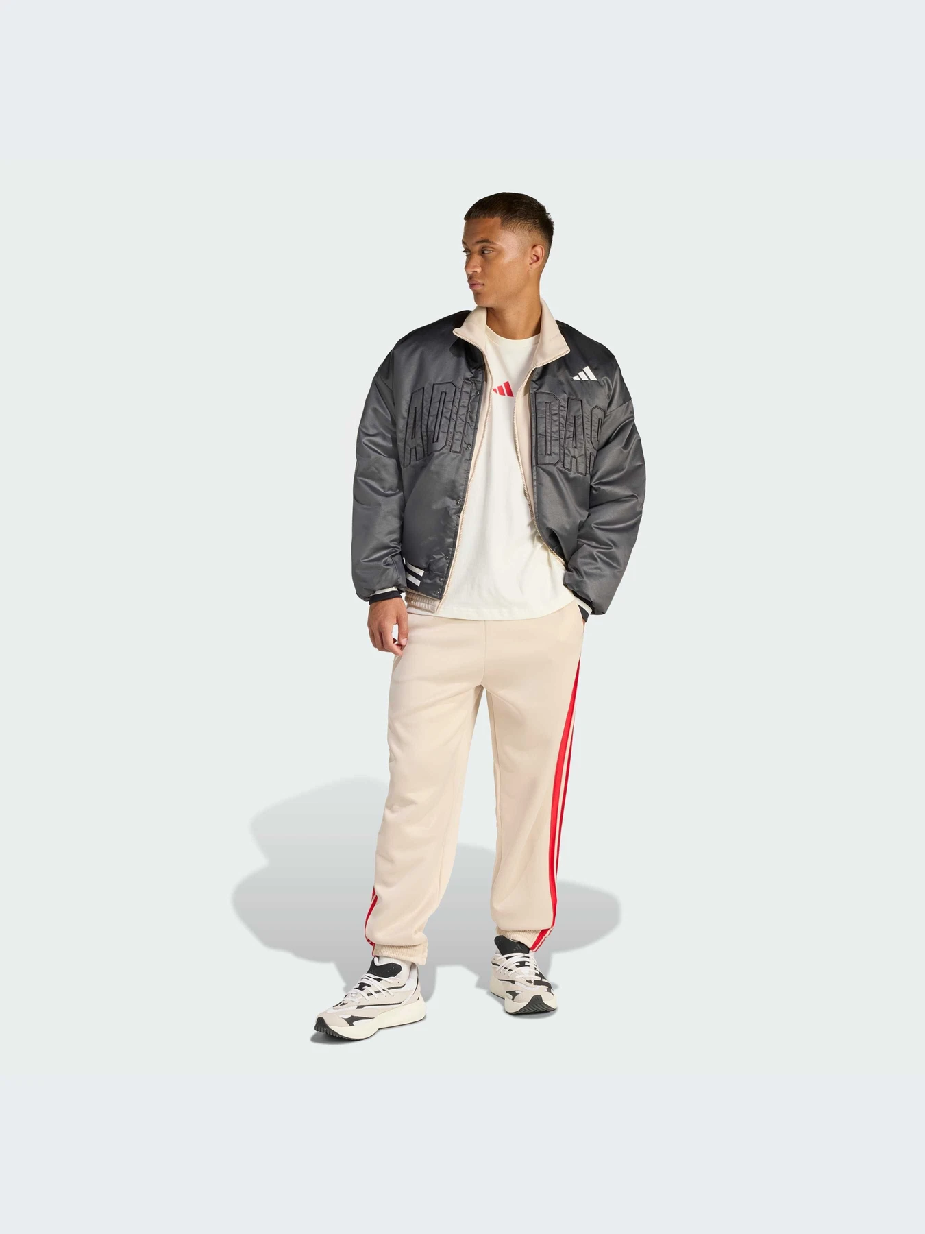 Футболки и поло Adidas модель KC0428-KZ Футболки и поло Adidas модель KC0428-KZ Фото