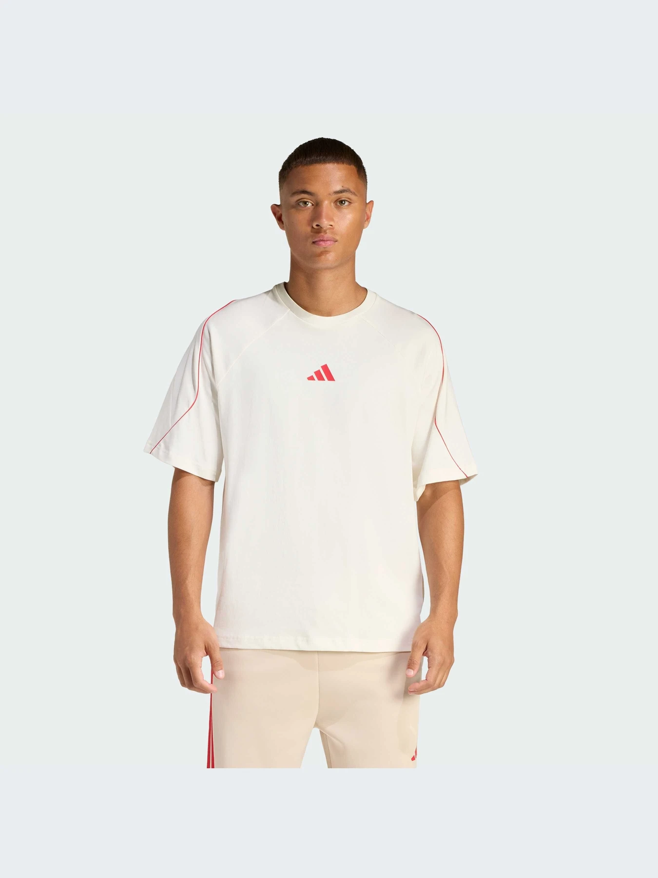 Футболки и поло Adidas модель KC0428-KZ Футболки и поло Adidas модель KC0428-KZ Фото
