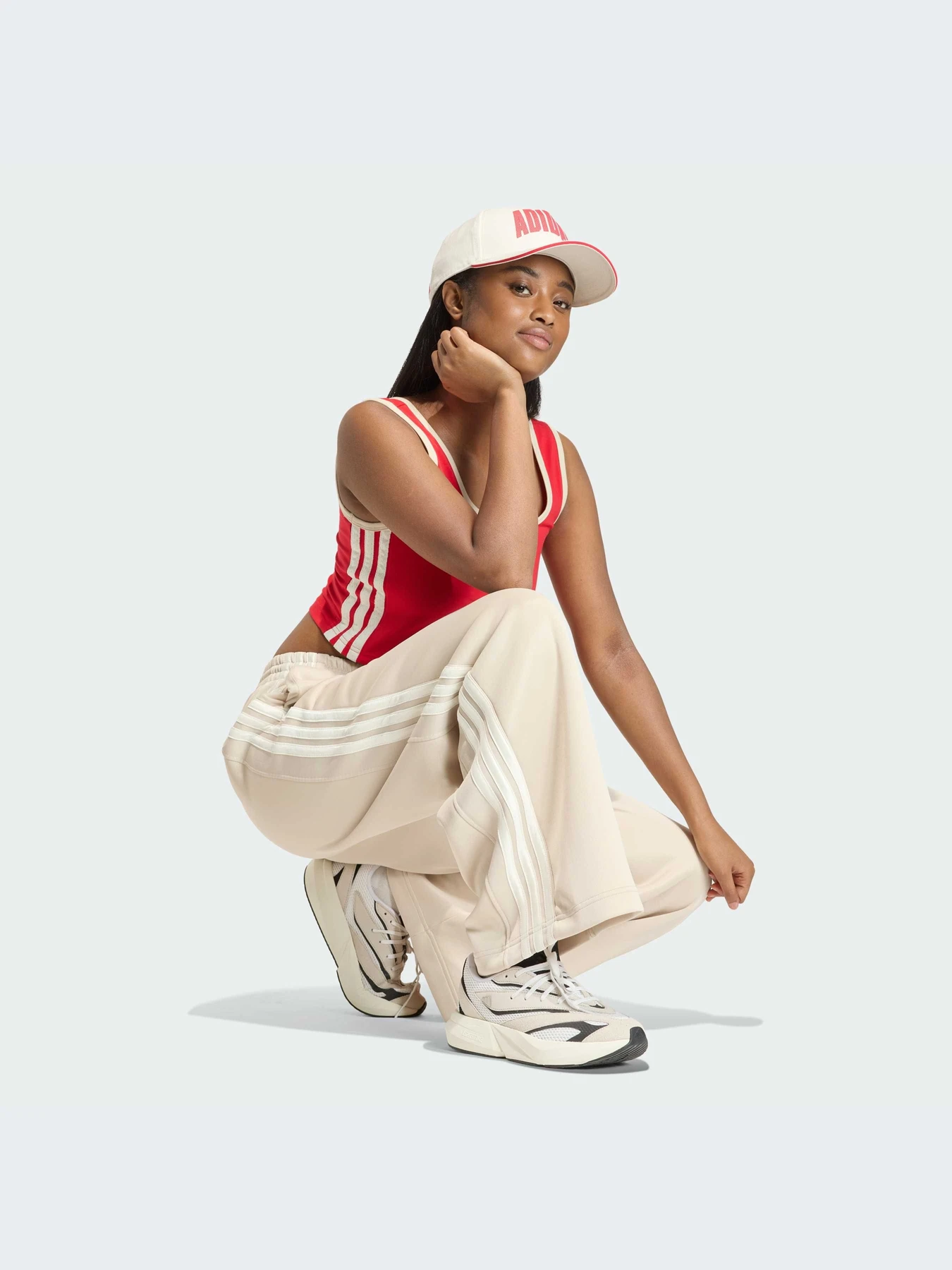 Брюки Adidas 3 Stripes модель KB4950-KZ Брюки Adidas 3 Stripes модель KB4950-KZ Фото
