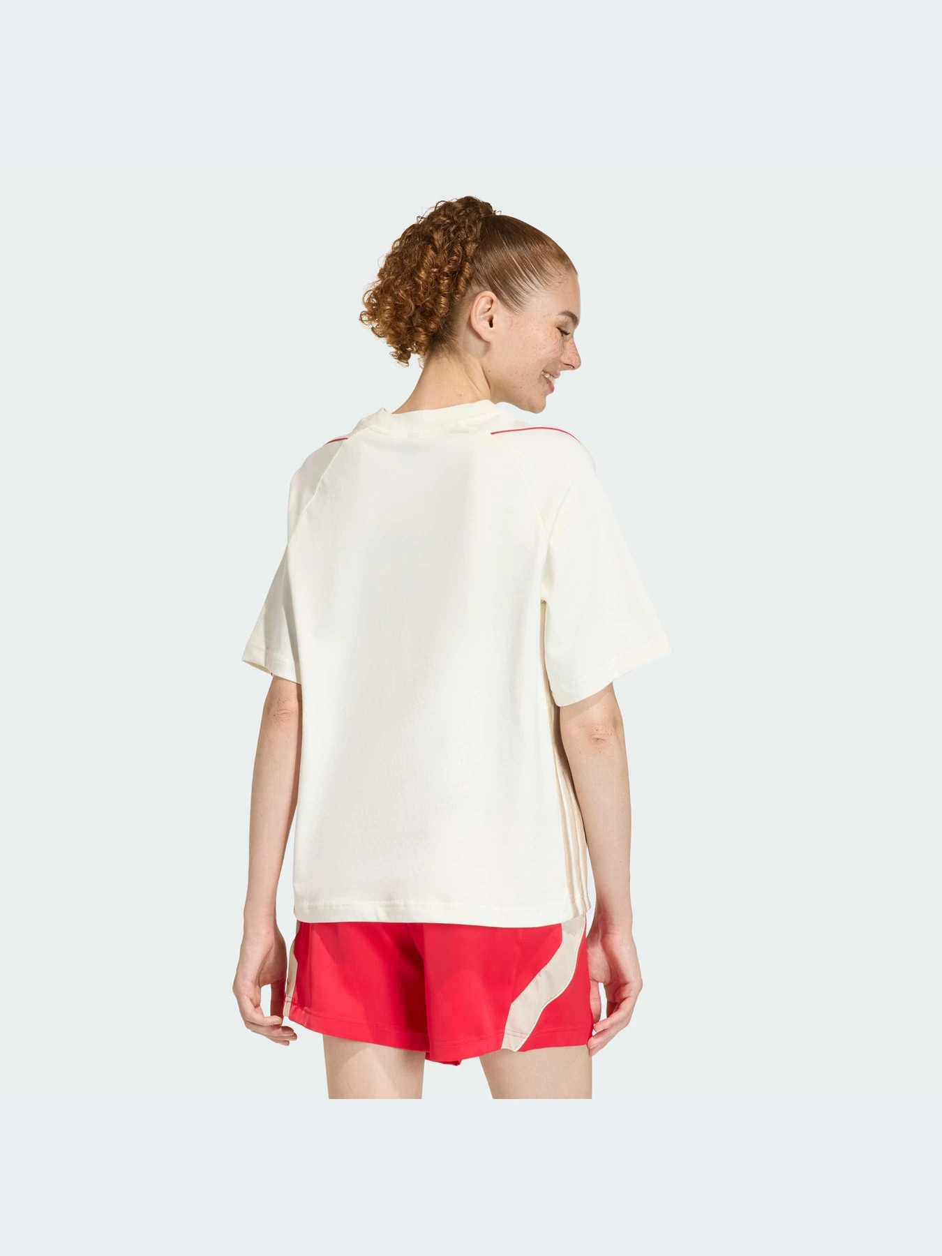 Футболки и поло Adidas модель KB4282-KZ Футболки и поло Adidas модель KB4282-KZ Фото