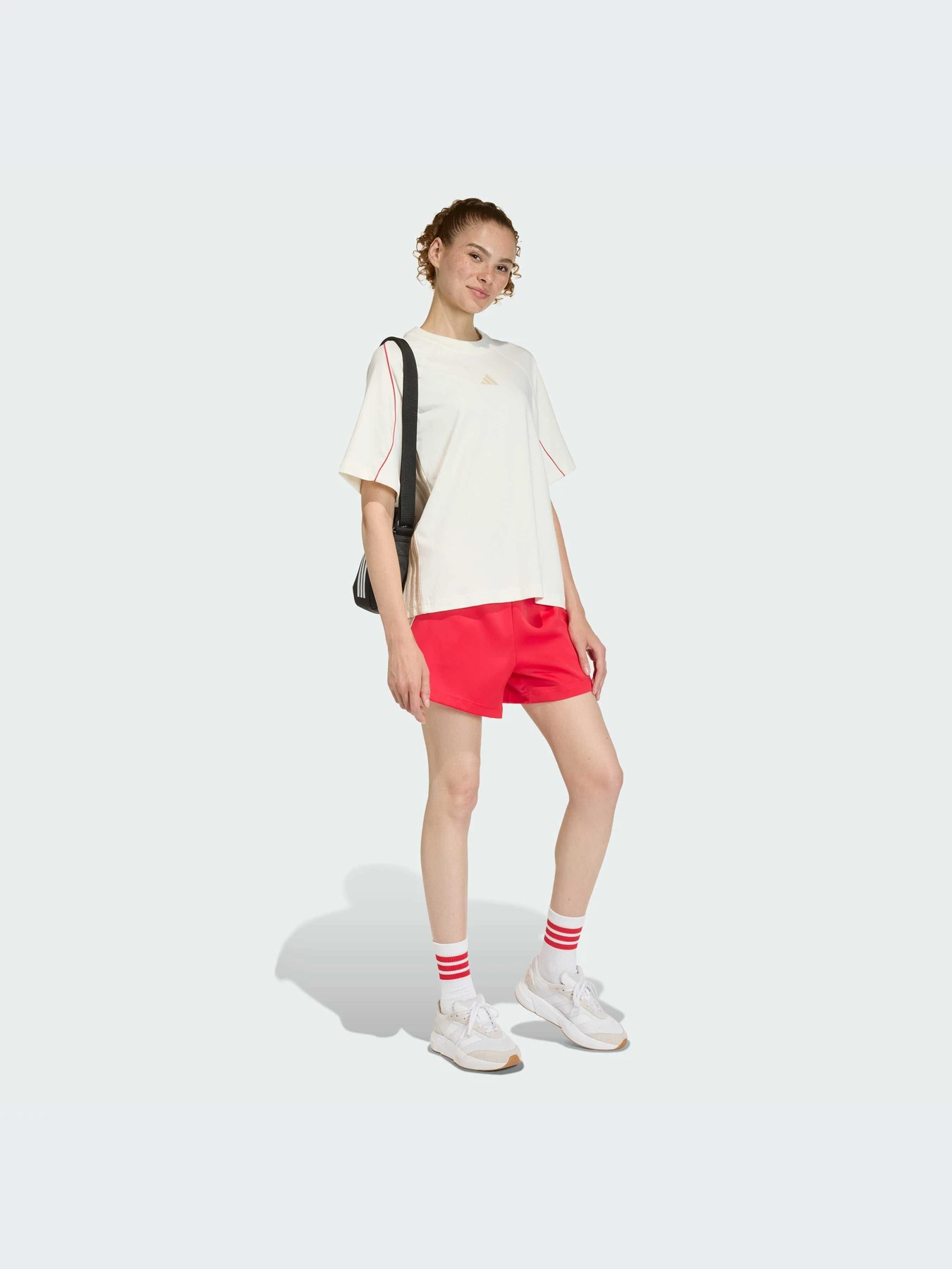 Футболки и поло Adidas модель KB4282-KZ Футболки и поло Adidas модель KB4282-KZ Фото