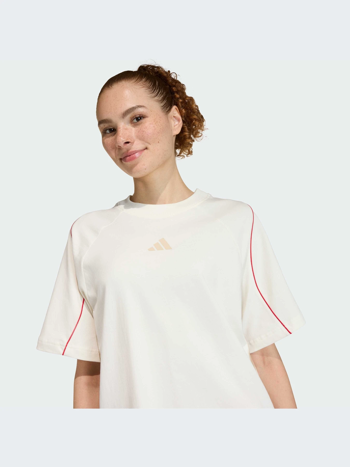 Футболки и поло Adidas модель KB4282-KZ Футболки и поло Adidas модель KB4282-KZ Фото
