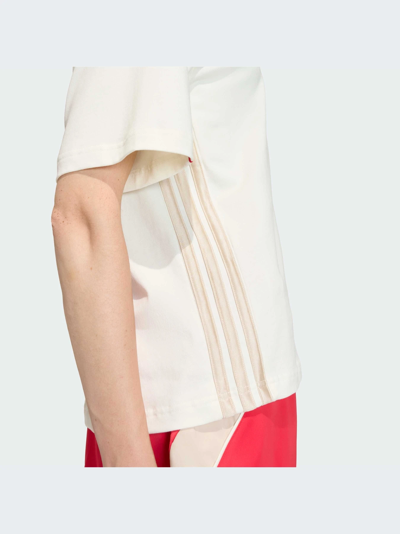 Футболки и поло Adidas модель KB4282-KZ Футболки и поло Adidas модель KB4282-KZ Фото