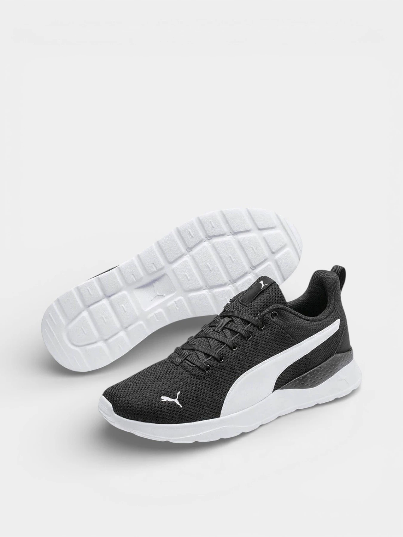 Кроссовки PUMA Anzarun Lite модель 101085342 Кроссовки PUMA Anzarun Lite модель 101085342 Фото