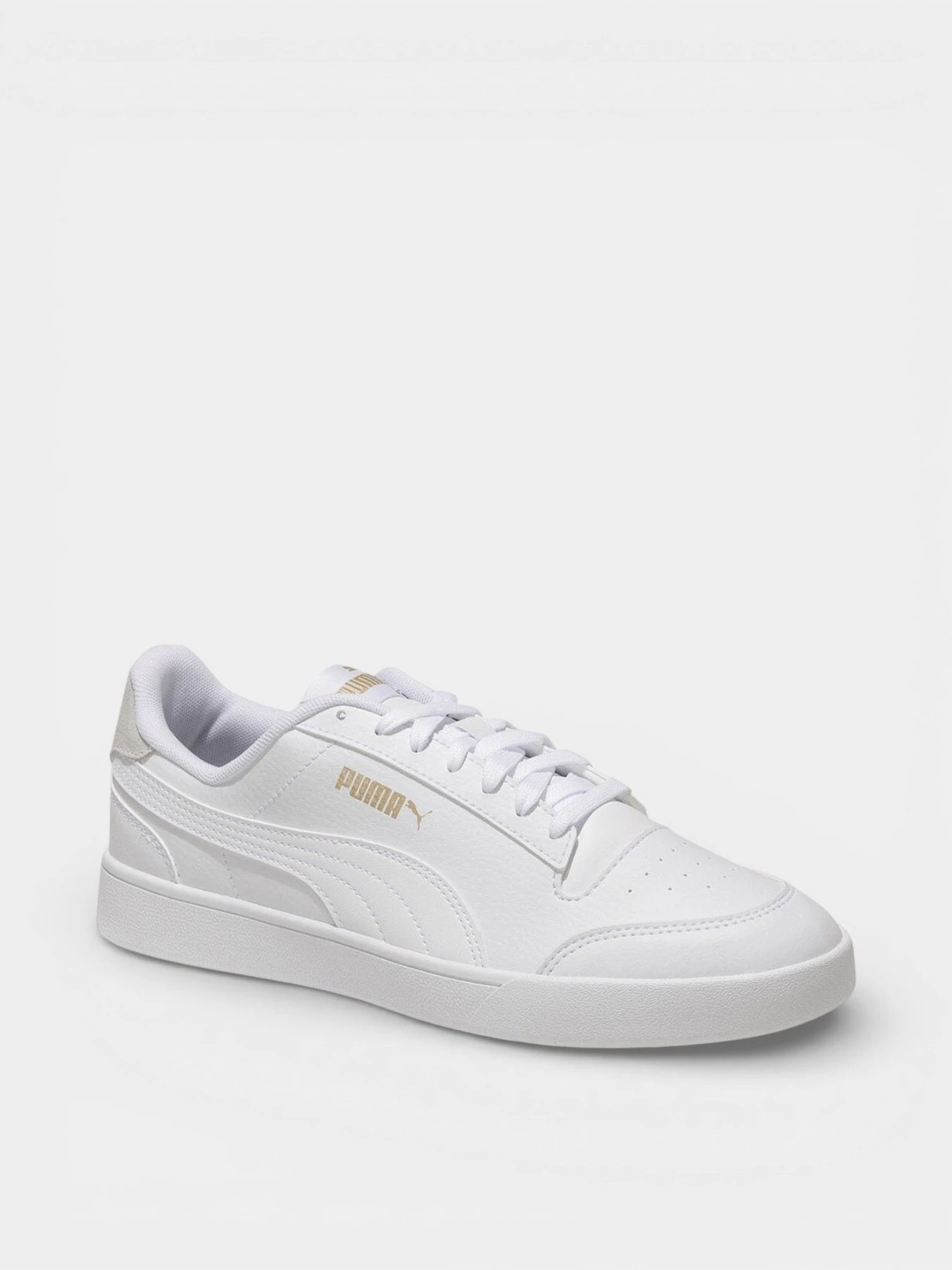 Кроссовки PUMA SHUFFLE модель 101085533 Кроссовки PUMA SHUFFLE модель 101085533 Фото