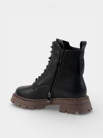 Ботинки и сапоги Lumberjack INT1222K064 2PR модель 101201843 Фото