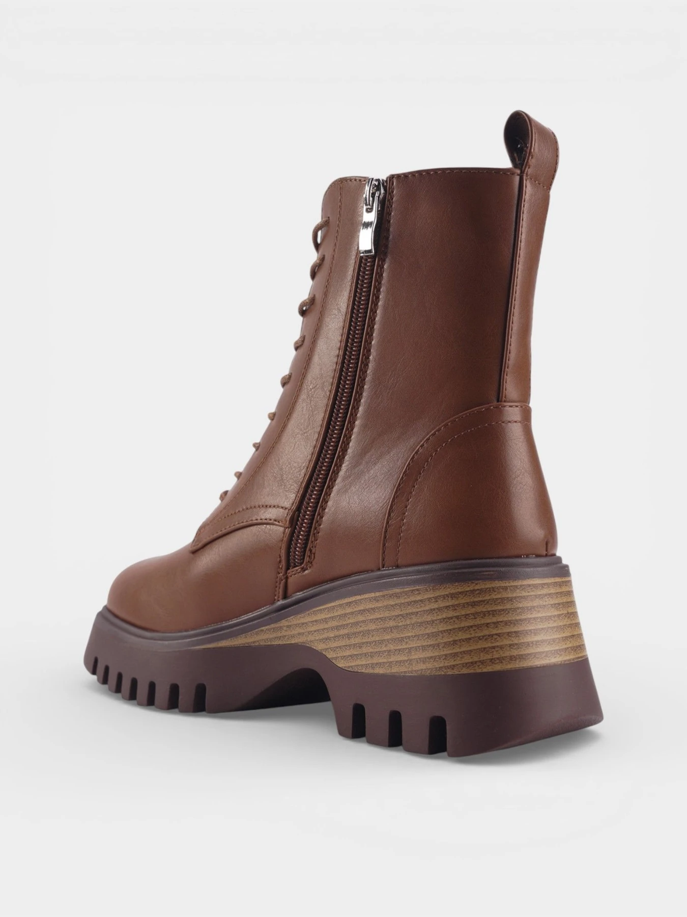 Ботинки и сапоги Lumberjack INT1223K033-KRK 3PR модель 101482595 Ботинки и сапоги Lumberjack INT1223K033-KRK 3PR модель 101482595 Фото