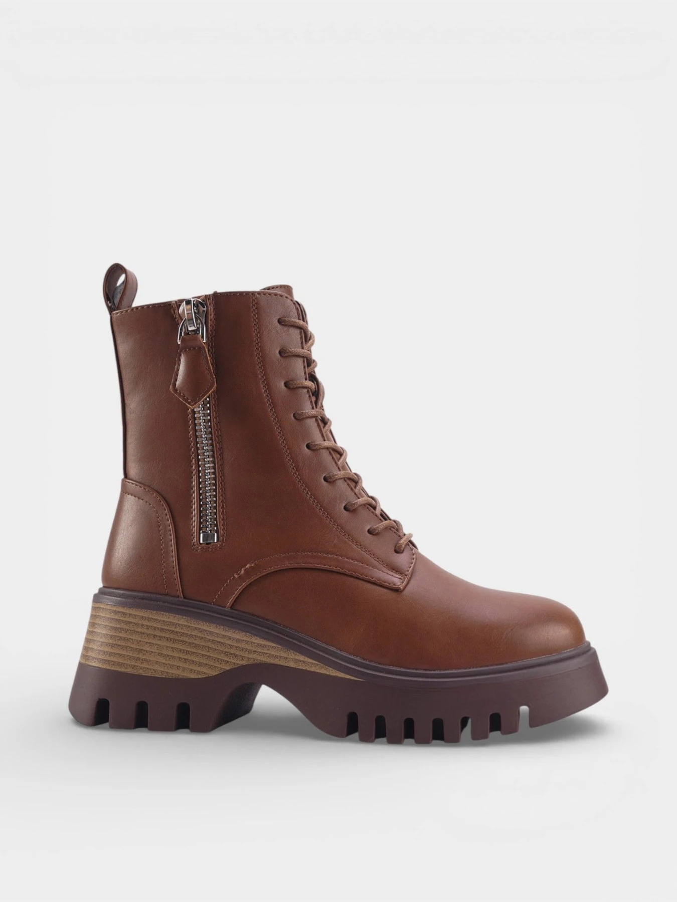 Ботинки и сапоги Lumberjack INT1223K033-KRK 3PR модель 101482595 Ботинки и сапоги Lumberjack INT1223K033-KRK 3PR модель 101482595 Фото