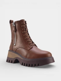Ботинки и сапоги Lumberjack INT1223K033-KRK 3PR модель 101482595 Фото