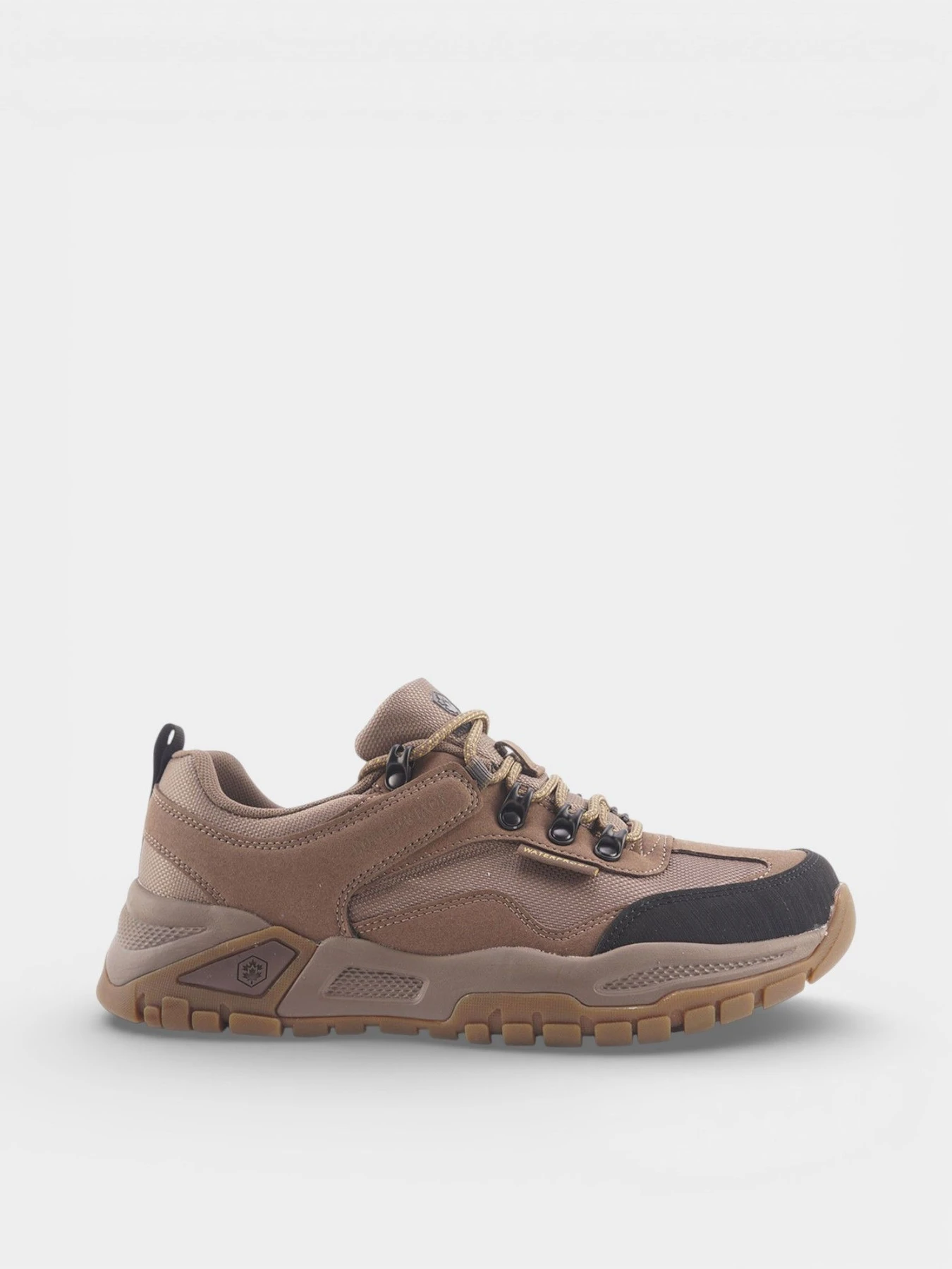 Кроссовки Lumberjack BASTIA 4PR модель 101876933 Кроссовки Lumberjack BASTIA 4PR модель 101876933 Фото