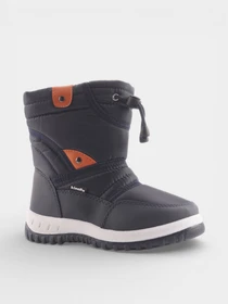 Ботинки и сапоги Kinetix CALM.F-KRK-INT 4PR модель 101912903 Фото