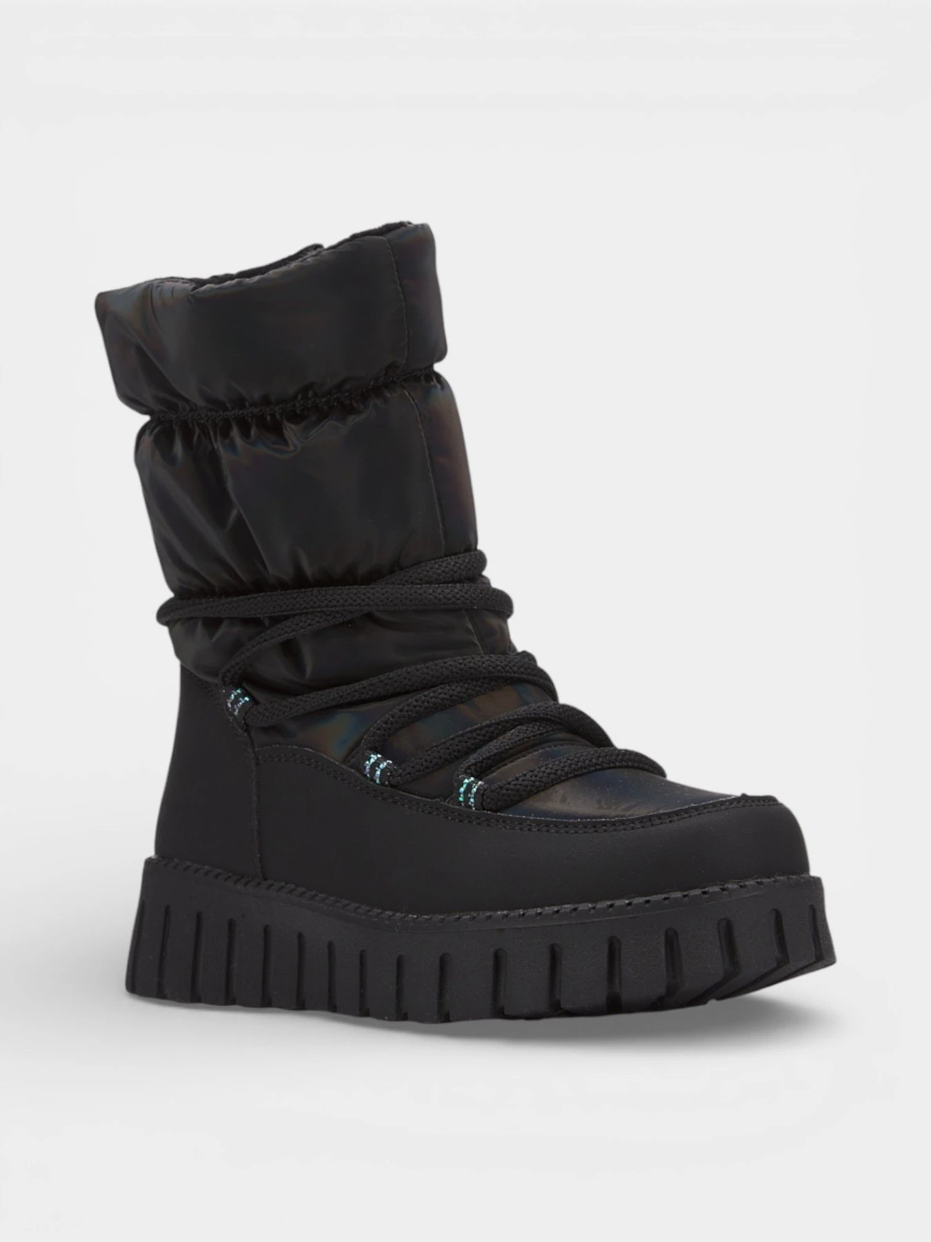Ботинки и сапоги Kinetix HEIDI-KRK-INT 4PR модель 101912952 Ботинки и сапоги Kinetix HEIDI-KRK-INT 4PR модель 101912952 Фото