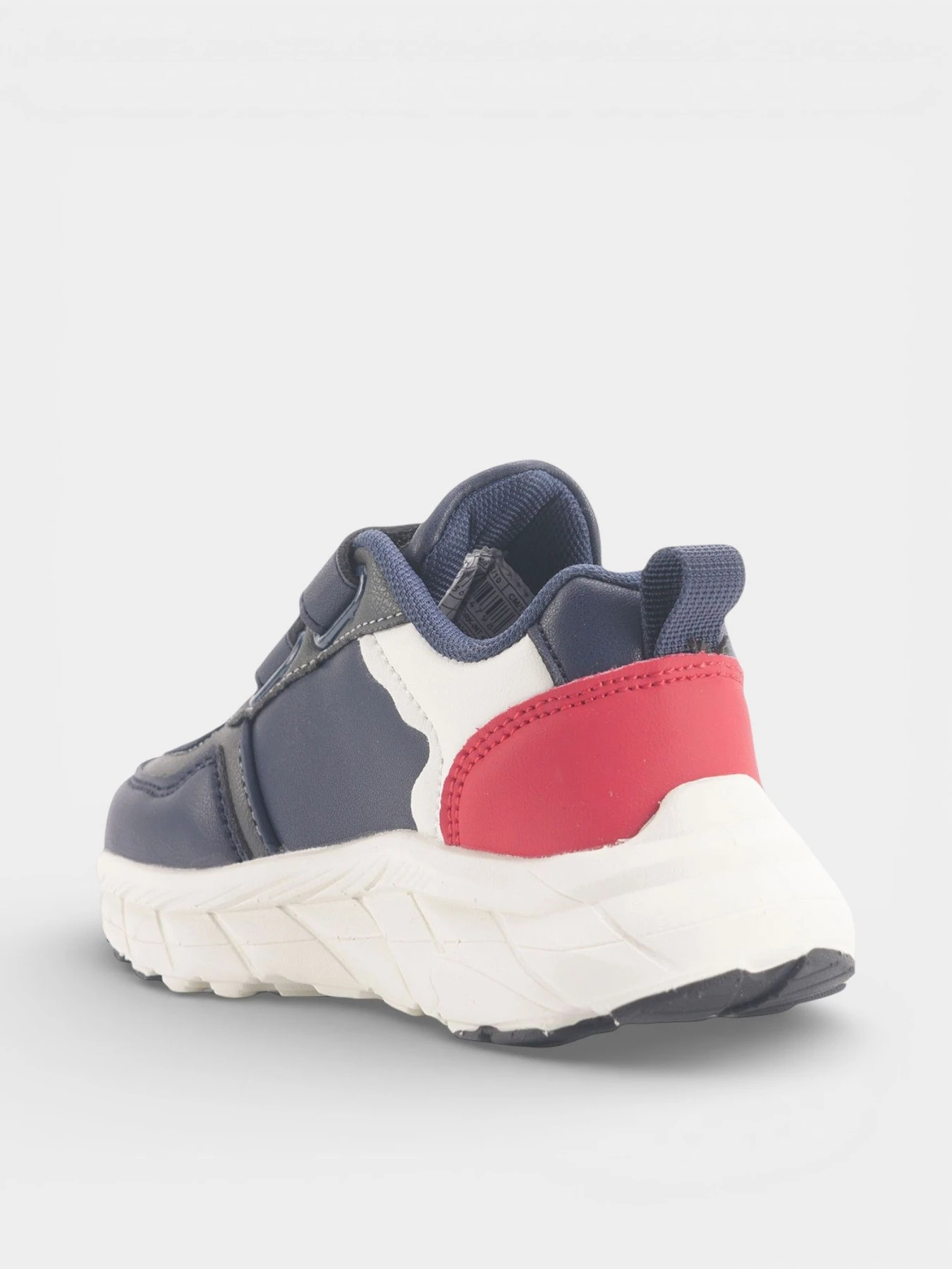 Кроссовки Kinetix NEWYORK-INT 4PR модель 101912997 Кроссовки Kinetix NEWYORK-INT 4PR модель 101912997 Фото