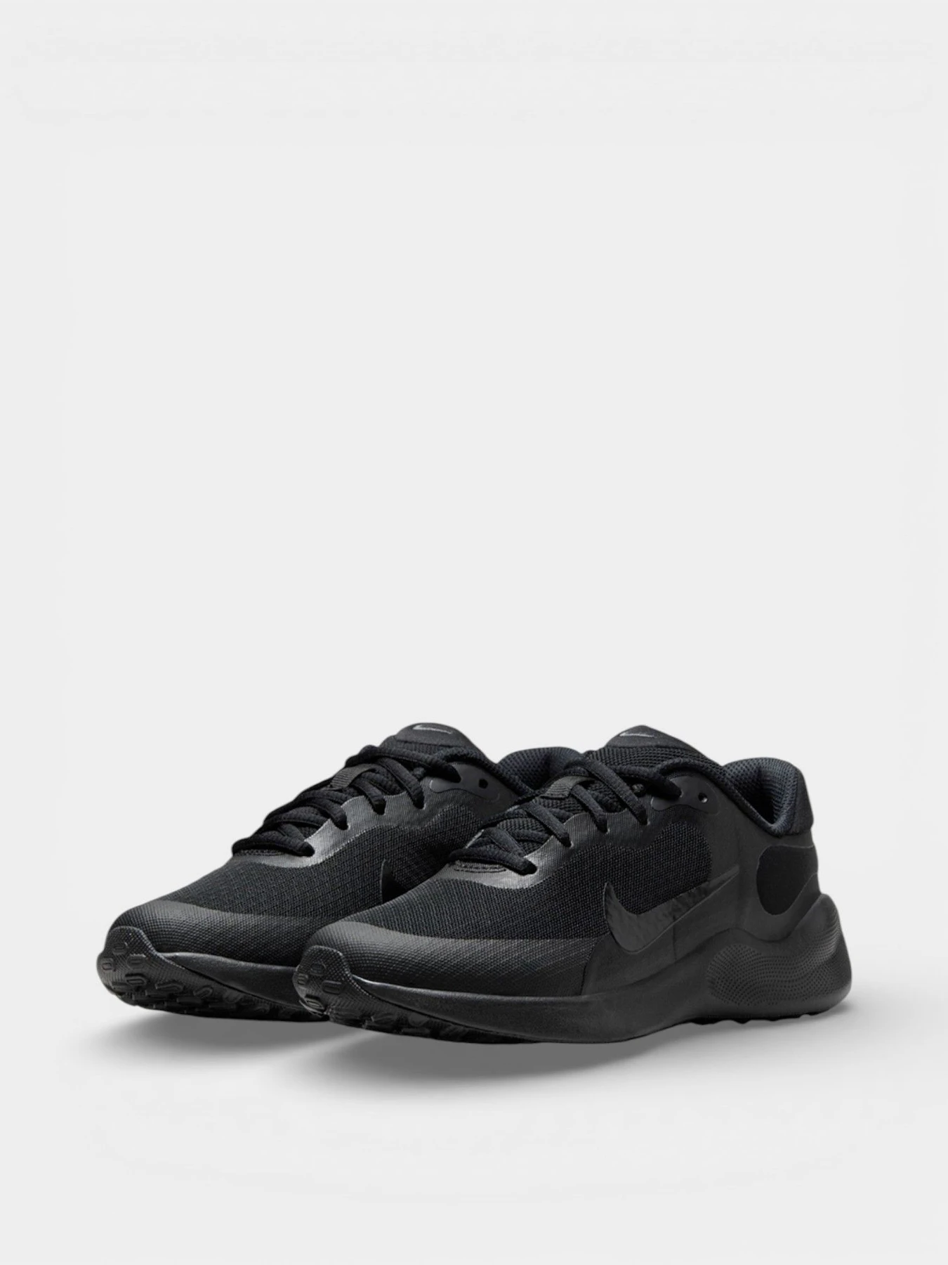 Кроссовки NIKE NIKE REVOLUTION 7 (GS) модель 101919041 Кроссовки NIKE NIKE REVOLUTION 7 (GS) модель 101919041 Фото