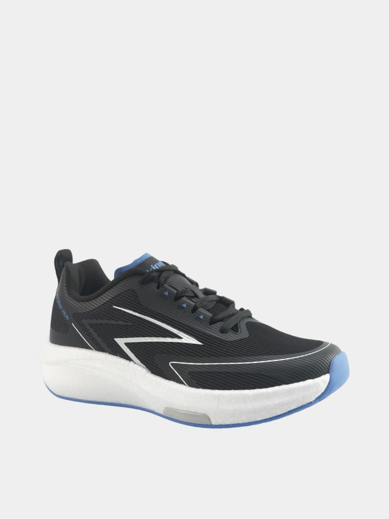 Кроссовки Kinetix STORM-RUN TX 5PR модель 102020518 Кроссовки Kinetix STORM-RUN TX 5PR модель 102020518 Фото