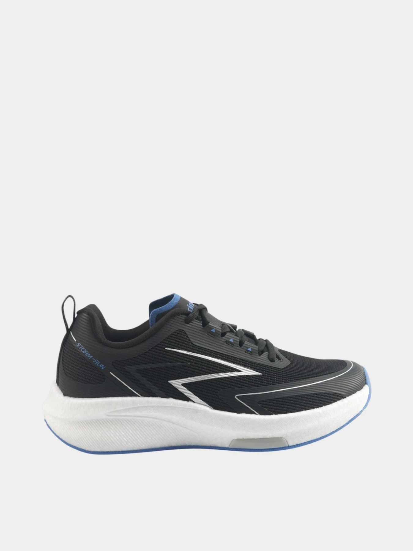 Кроссовки Kinetix STORM-RUN TX 5PR модель 102020518 Кроссовки Kinetix STORM-RUN TX 5PR модель 102020518 Фото
