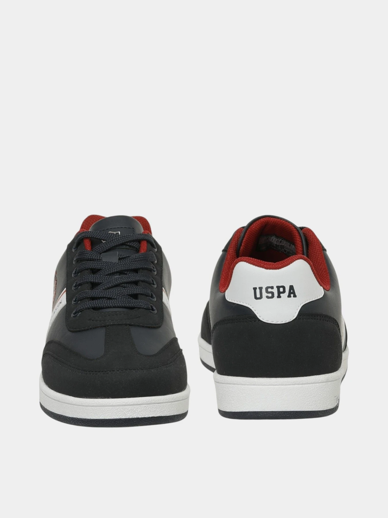 Кроссовки US Polo KARES 5PR модель 102021180 Кроссовки US Polo KARES 5PR модель 102021180 Фото
