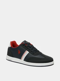 Кроссовки US Polo KARES 5PR модель 102021180 Фото