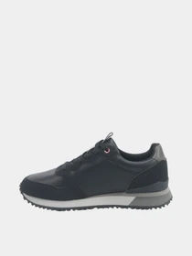 Кроссовки US Polo TRADEN GLB 5PR модель 102022314 Фото