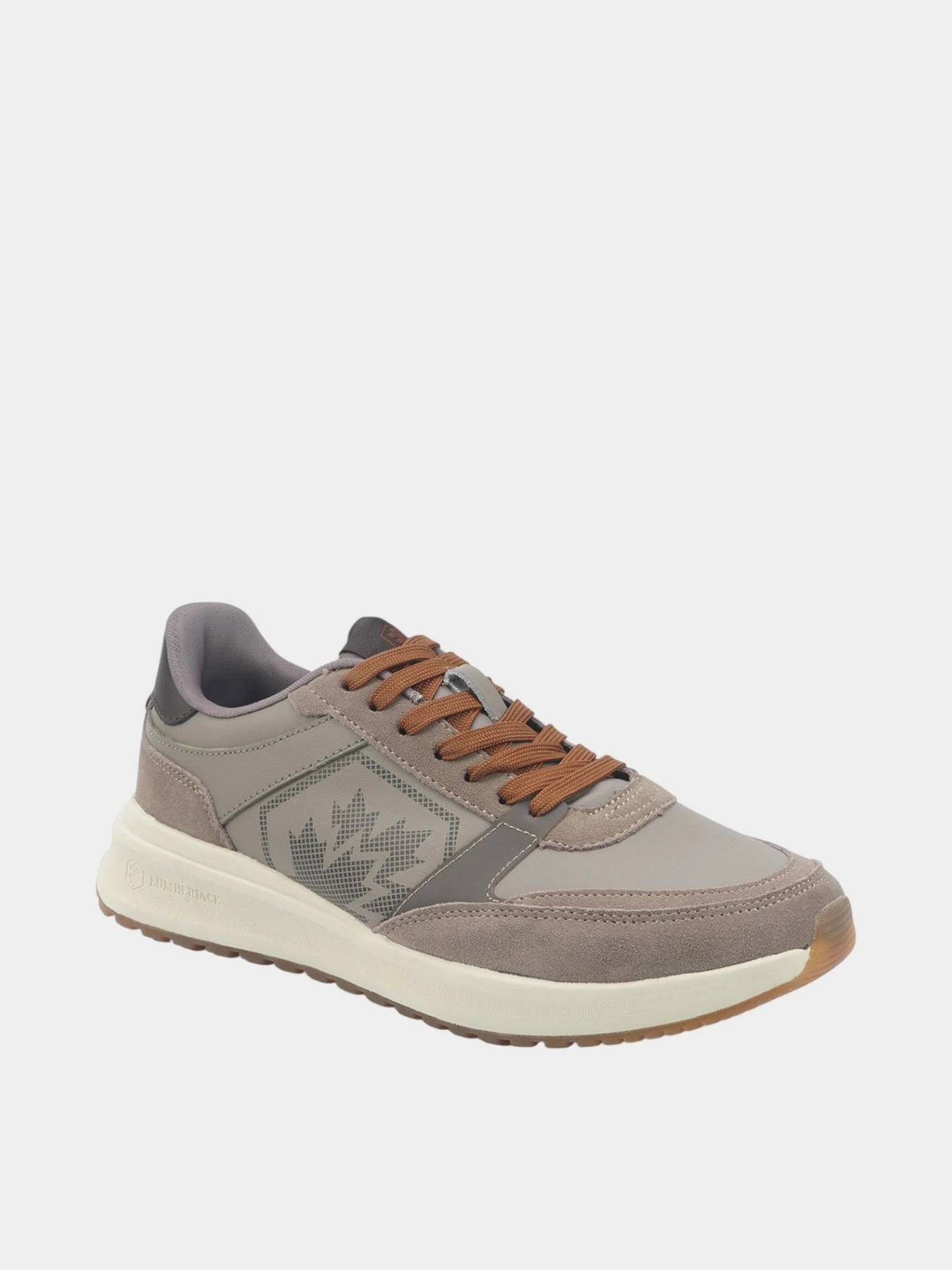 Кроссовки Lumberjack CANCEL WTR 5PR модель 102028969 Кроссовки Lumberjack CANCEL WTR 5PR модель 102028969 Фото