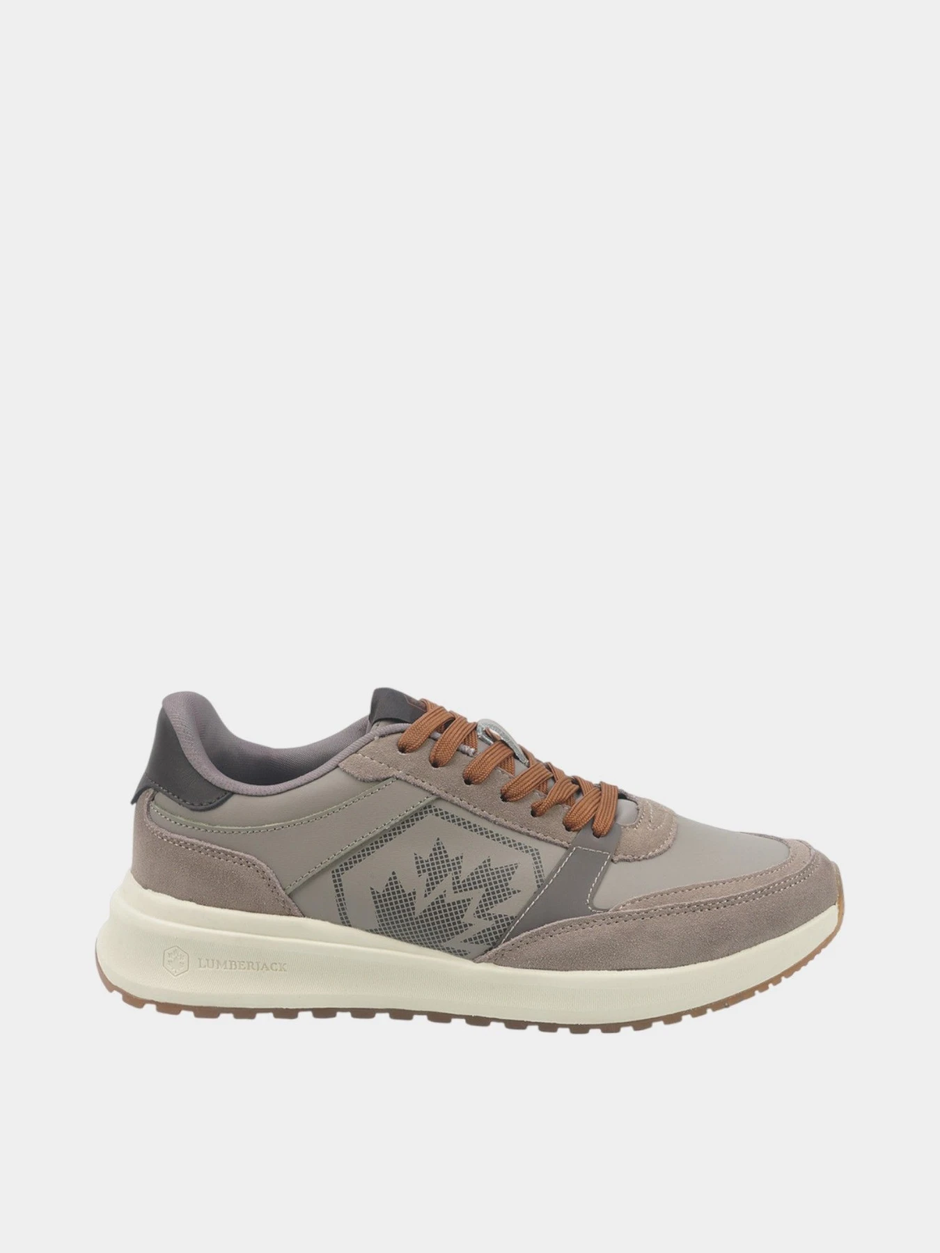 Кроссовки Lumberjack CANCEL WTR 5PR модель 102028969 Кроссовки Lumberjack CANCEL WTR 5PR модель 102028969 Фото