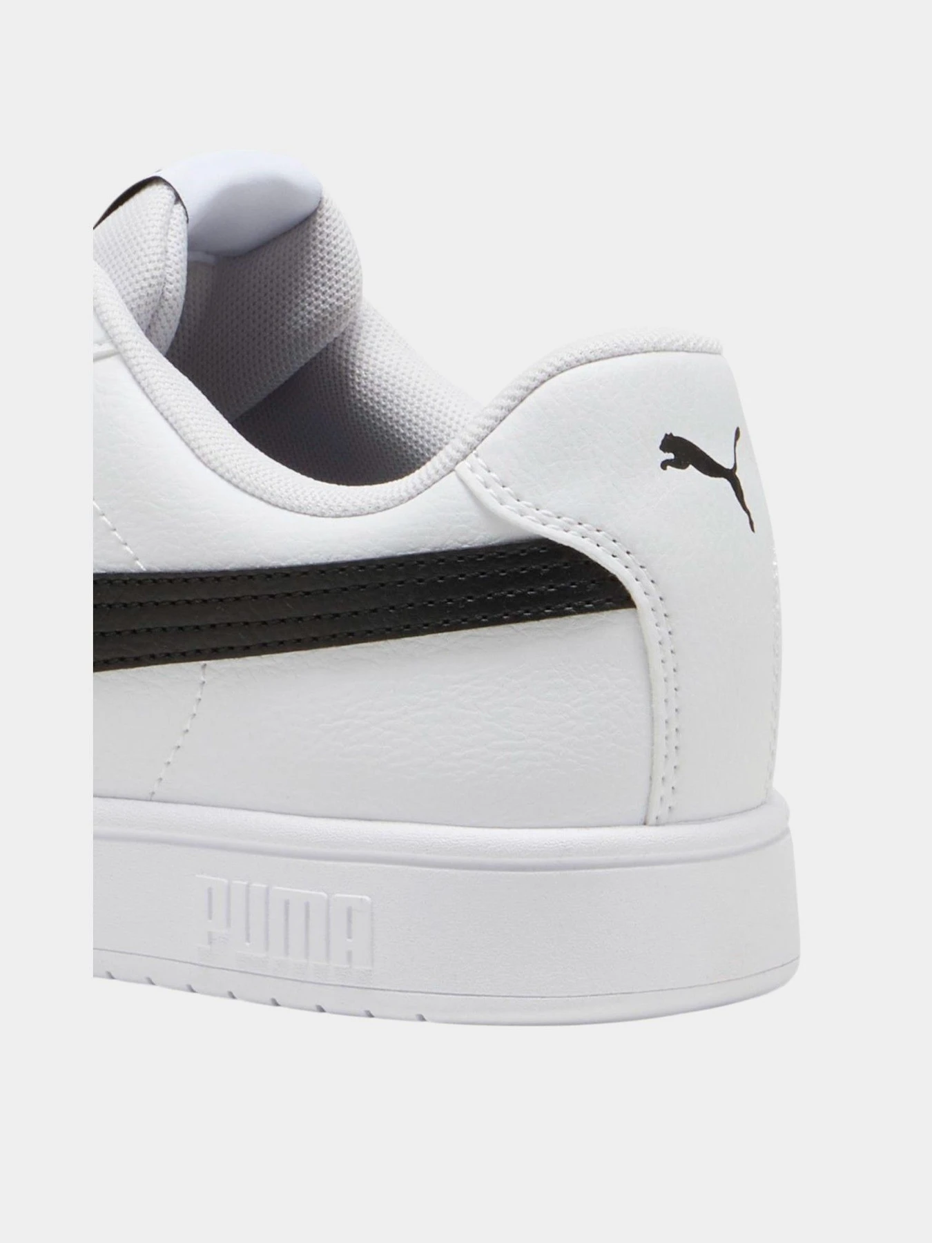 Кроссовки PUMA Puma Rickie Classic модель 102029329 Кроссовки PUMA Puma Rickie Classic модель 102029329 Фото
