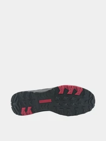 Ботинки и сапоги Lumberjack STAR HI KRK 5PR модель 102032585 Фото