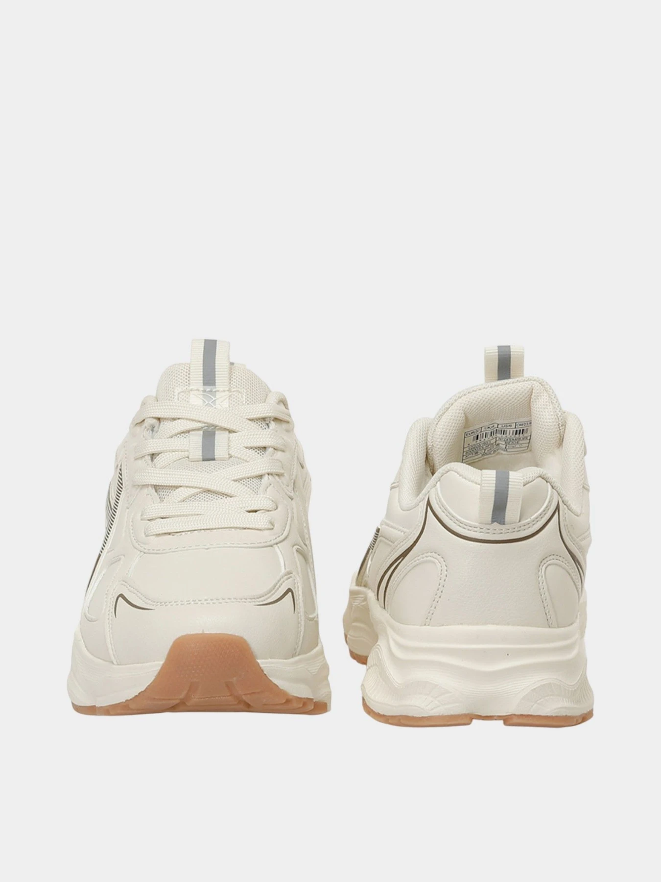 Кроссовки Kinetix INT-CATEN-KRK-5PR модель 102051651 Кроссовки Kinetix INT-CATEN-KRK-5PR модель 102051651 Фото