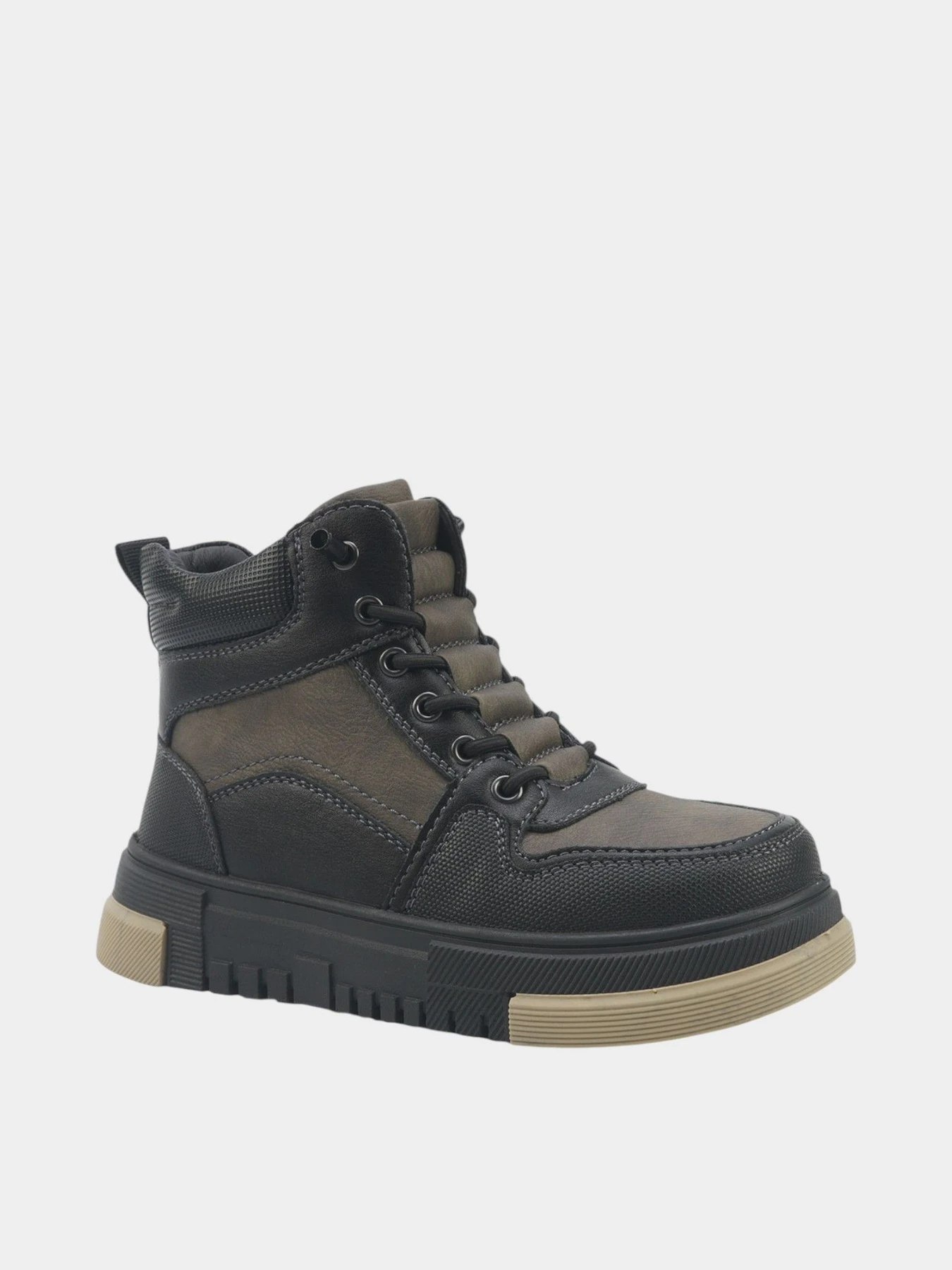Кеды Lumberjack SCHOP.F-KRK-INT 5PR модель 102052022 Кеды Lumberjack SCHOP.F-KRK-INT 5PR модель 102052022 Фото