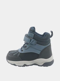 Ботинки и сапоги Kinetix SEAMONS-INT 5PR модель 102052026 Фото