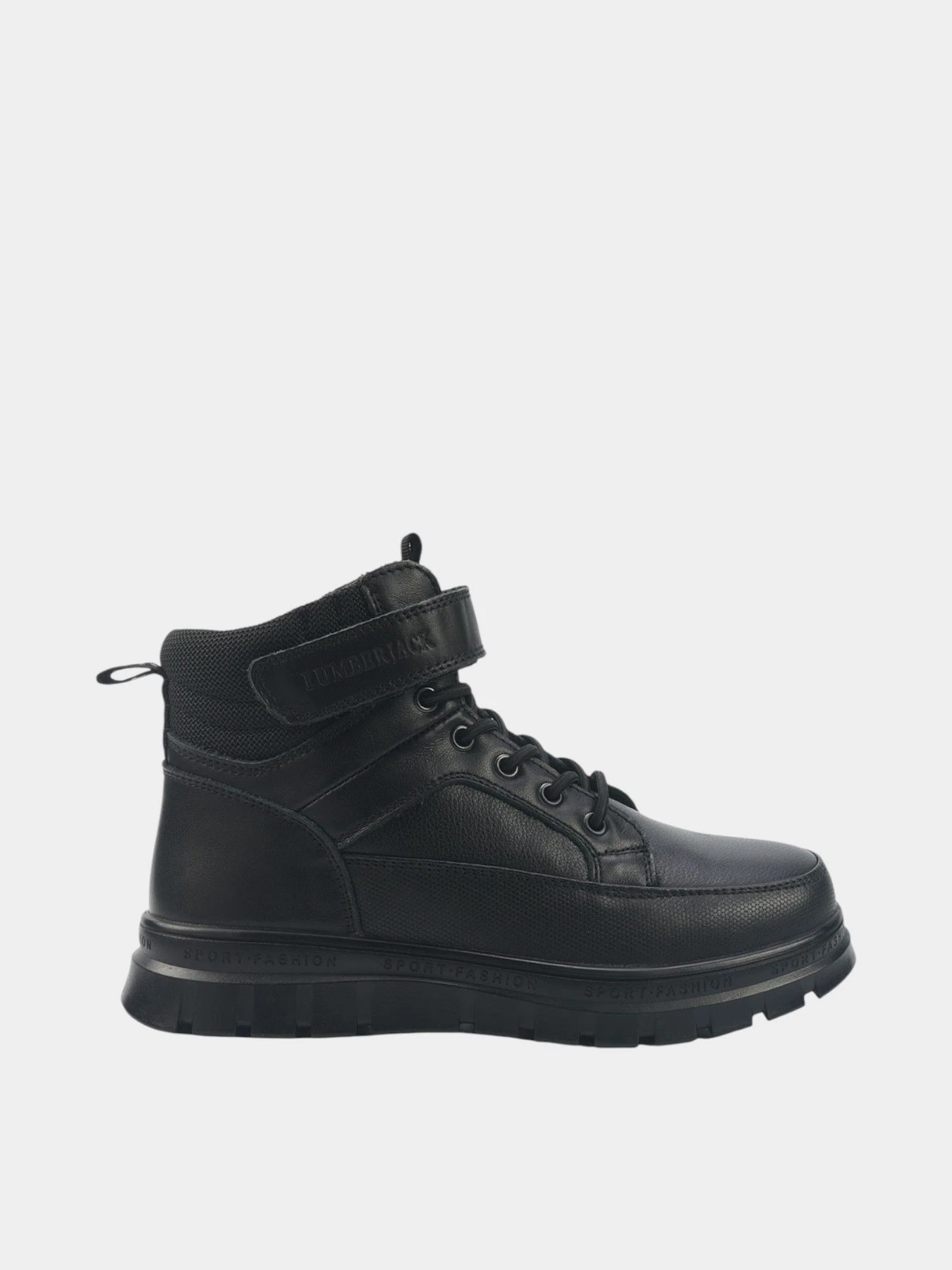 Кеды Lumberjack URANYUM.RL.F-KRK-INT 5PR модель 102052028 Кеды Lumberjack URANYUM.RL.F-KRK-INT 5PR модель 102052028 Фото