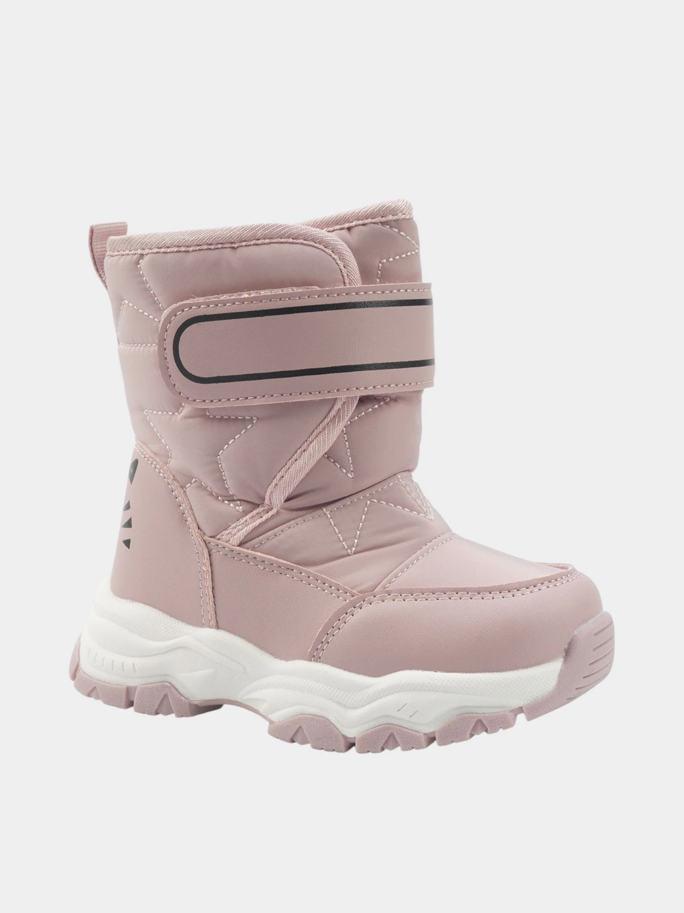 Ботинки и сапоги Kinetix ICELANDGIRL-KRK-INT 5PR модель 102052060 Ботинки и сапоги Kinetix ICELANDGIRL-KRK-INT 5PR модель 102052060 Фото