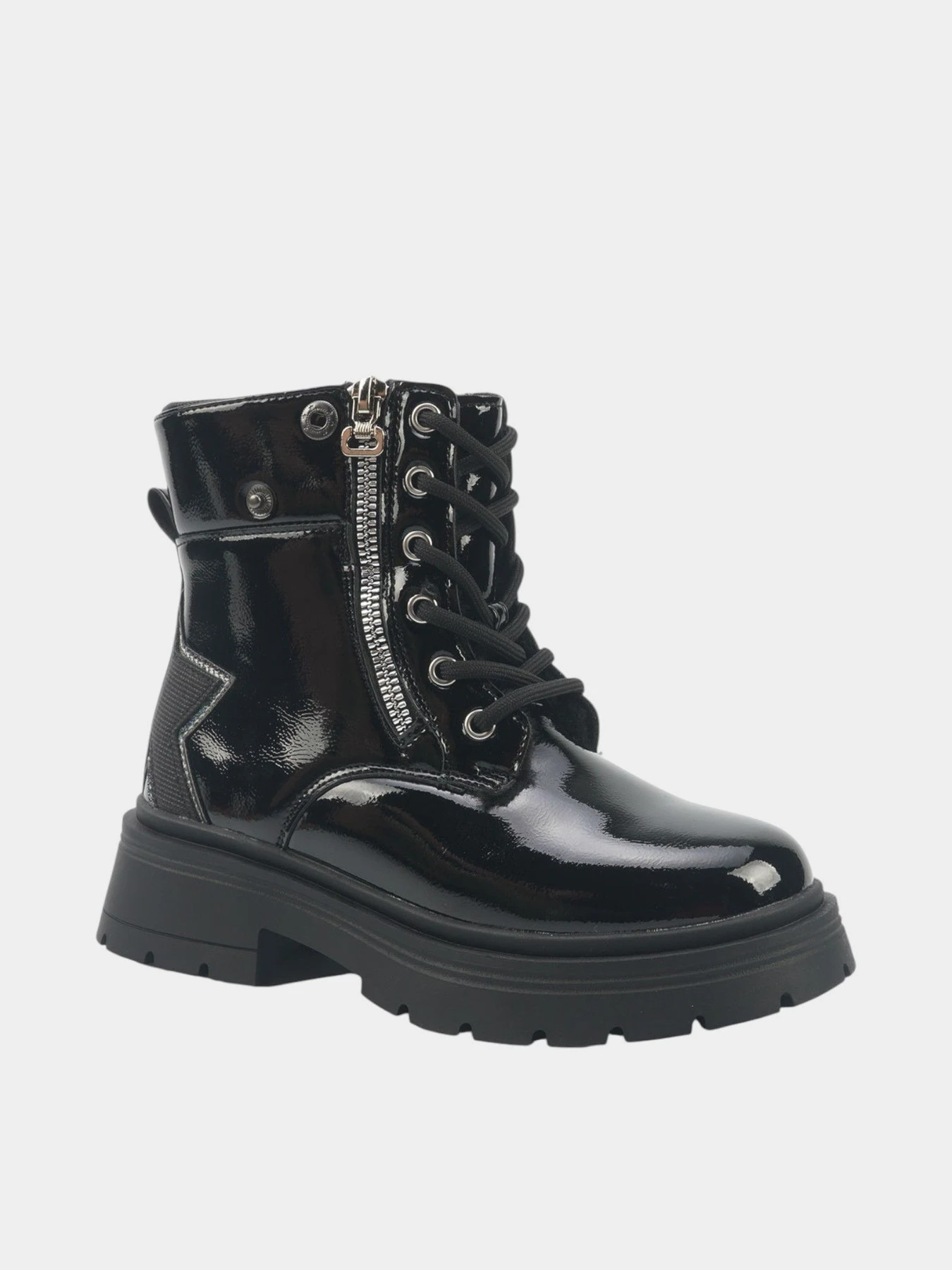 Ботинки и сапоги Lumberjack JELLYBON-KRK-INT 5PR модель 102052061 Ботинки и сапоги Lumberjack JELLYBON-KRK-INT 5PR модель 102052061 Фото