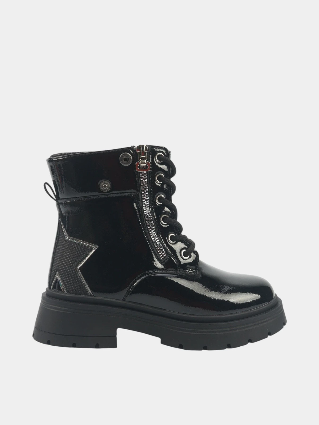 Ботинки и сапоги Lumberjack JELLYBON-KRK-INT 5PR модель 102052061 Ботинки и сапоги Lumberjack JELLYBON-KRK-INT 5PR модель 102052061 Фото