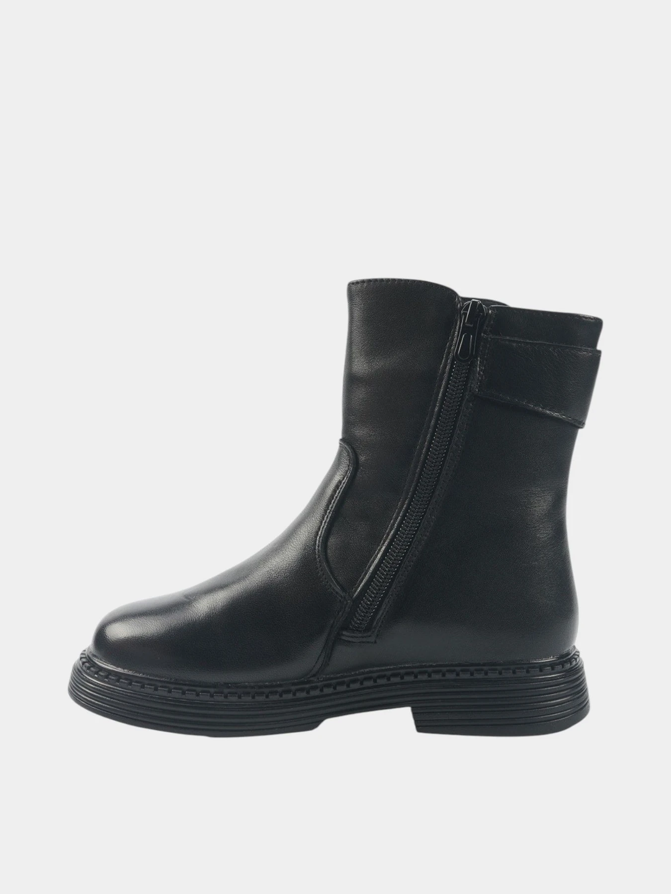 Ботинки и сапоги Lumberjack DEFENDER.RL-KRK-INT 5PR модель 102052085 Ботинки и сапоги Lumberjack DEFENDER.RL-KRK-INT 5PR модель 102052085 Фото
