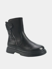 Ботинки и сапоги Lumberjack DEFENDER.RL-KRK-INT 5PR модель 102052085 Фото