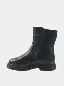 Ботинки и сапоги Lumberjack DEFENDER.RL-KRK-INT 5PR модель 102052085 Фото
