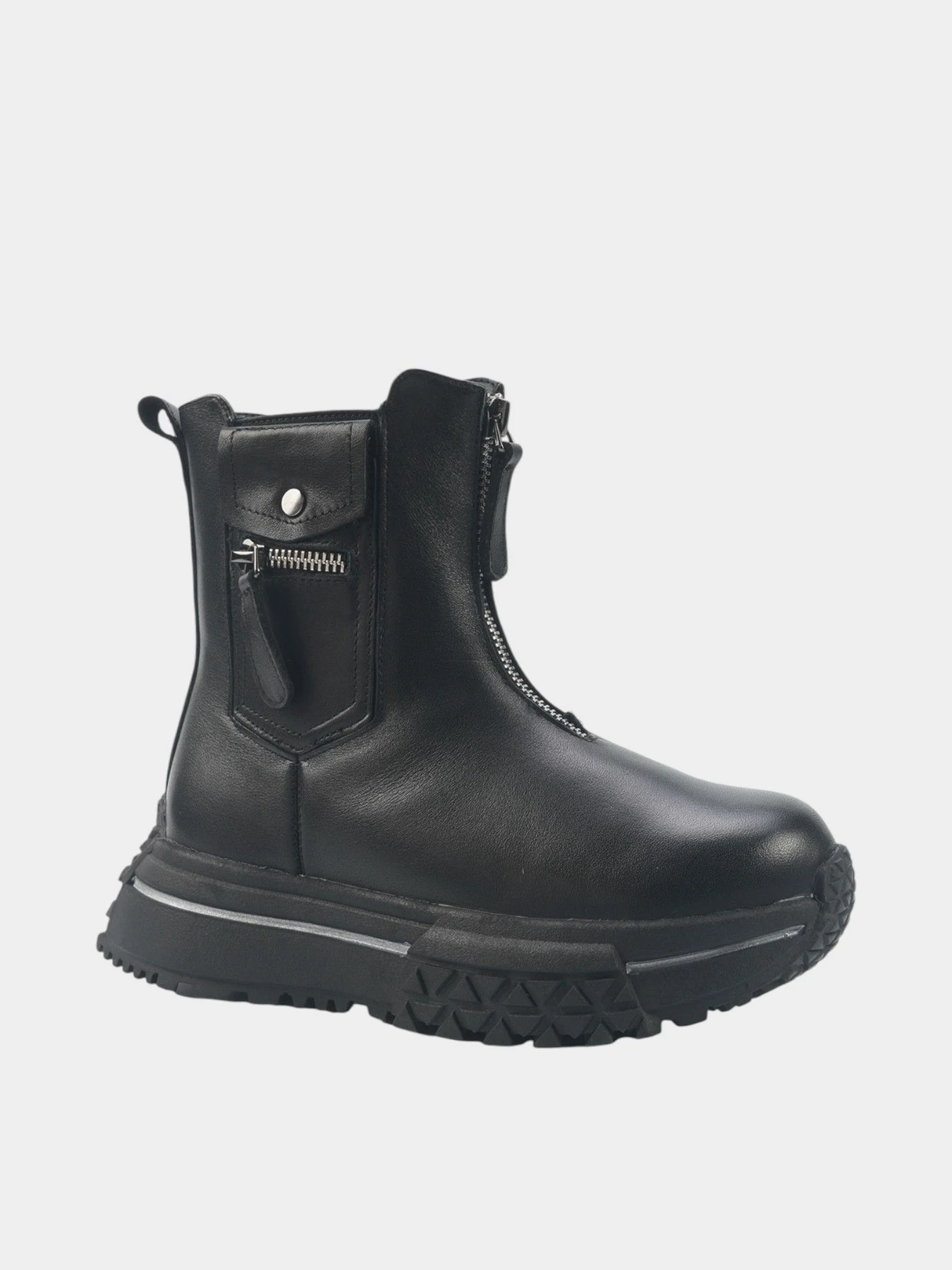 Ботинки и сапоги Lumberjack STRIKER.RL-KRK-INT 5PR модель 102052101 Ботинки и сапоги Lumberjack STRIKER.RL-KRK-INT 5PR модель 102052101 Фото