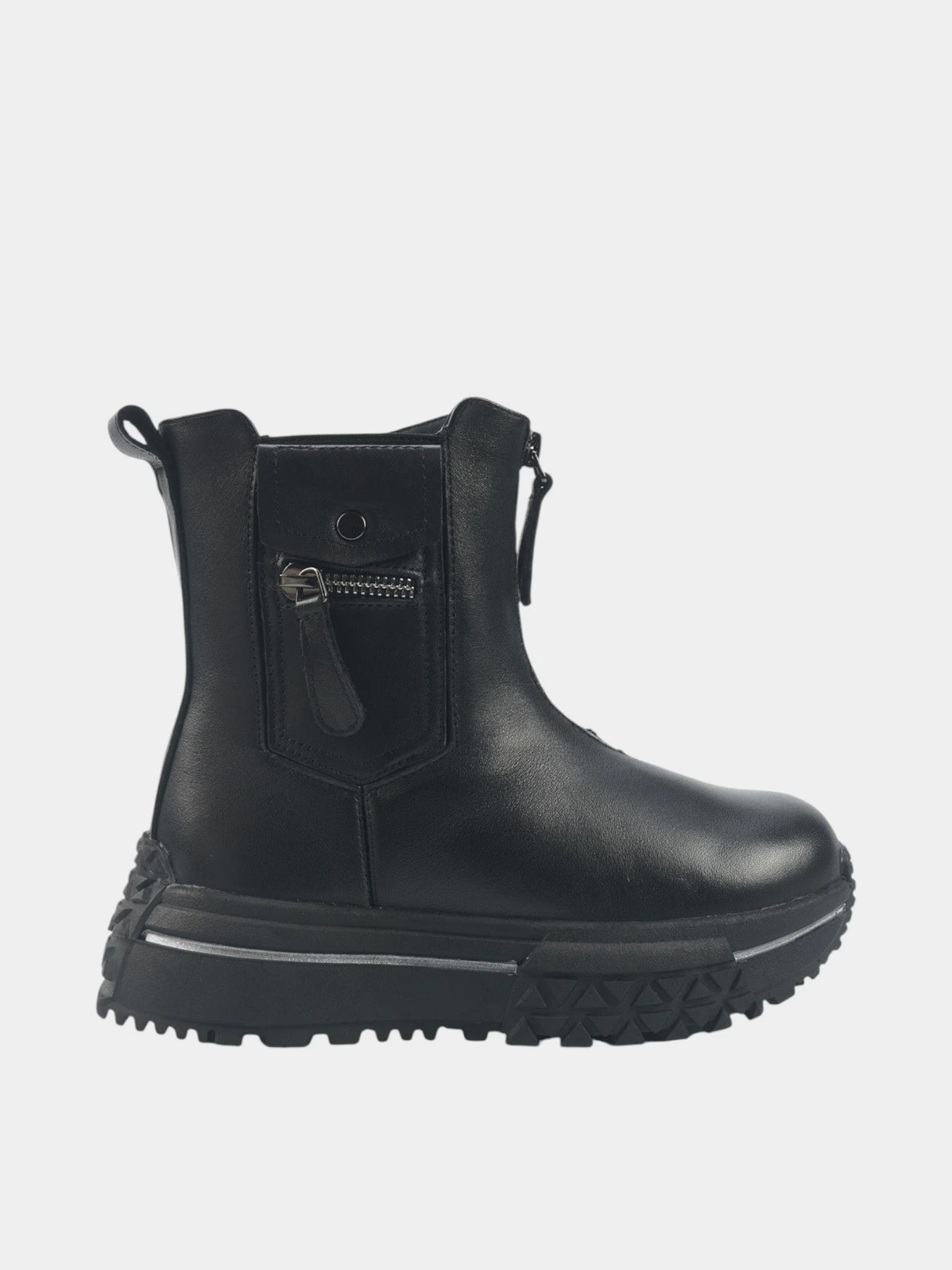 Ботинки и сапоги Lumberjack STRIKER.RL-KRK-INT 5PR модель 102052101 Ботинки и сапоги Lumberjack STRIKER.RL-KRK-INT 5PR модель 102052101 Фото