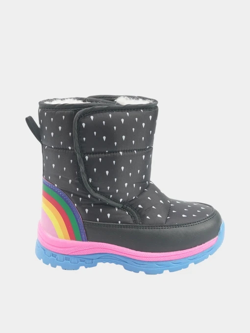 Ботинки и сапоги Kinetix SUPHAN-KRK-INT 5PR модель 102052103 Фото