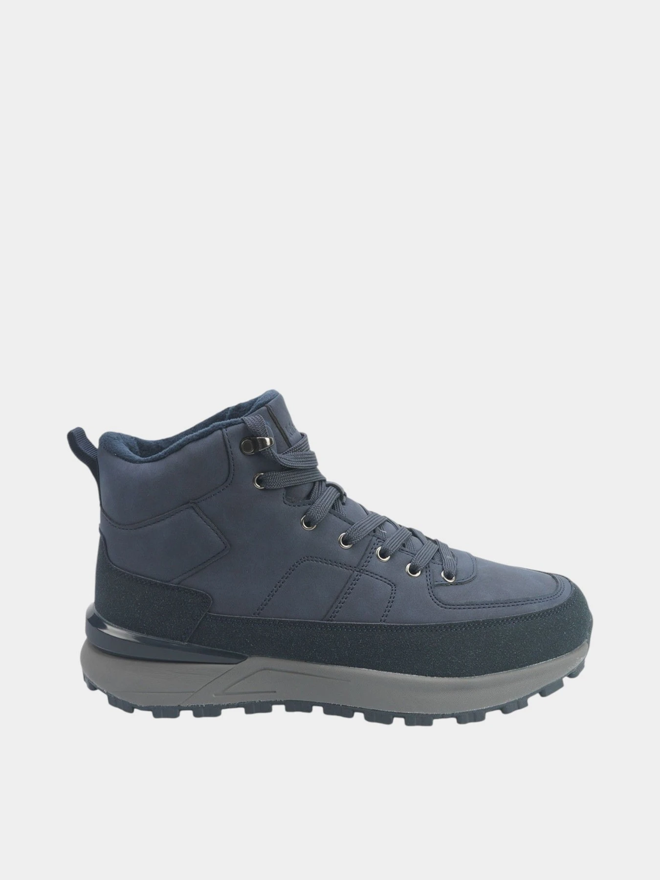Кеды Kinetix INT1125K056-KRK 5PR модель 102052154 Кеды Kinetix INT1125K056-KRK 5PR модель 102052154 Фото