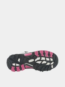 Ботинки и сапоги Kinetix PLUM-INT 5PR модель 102052313 Фото