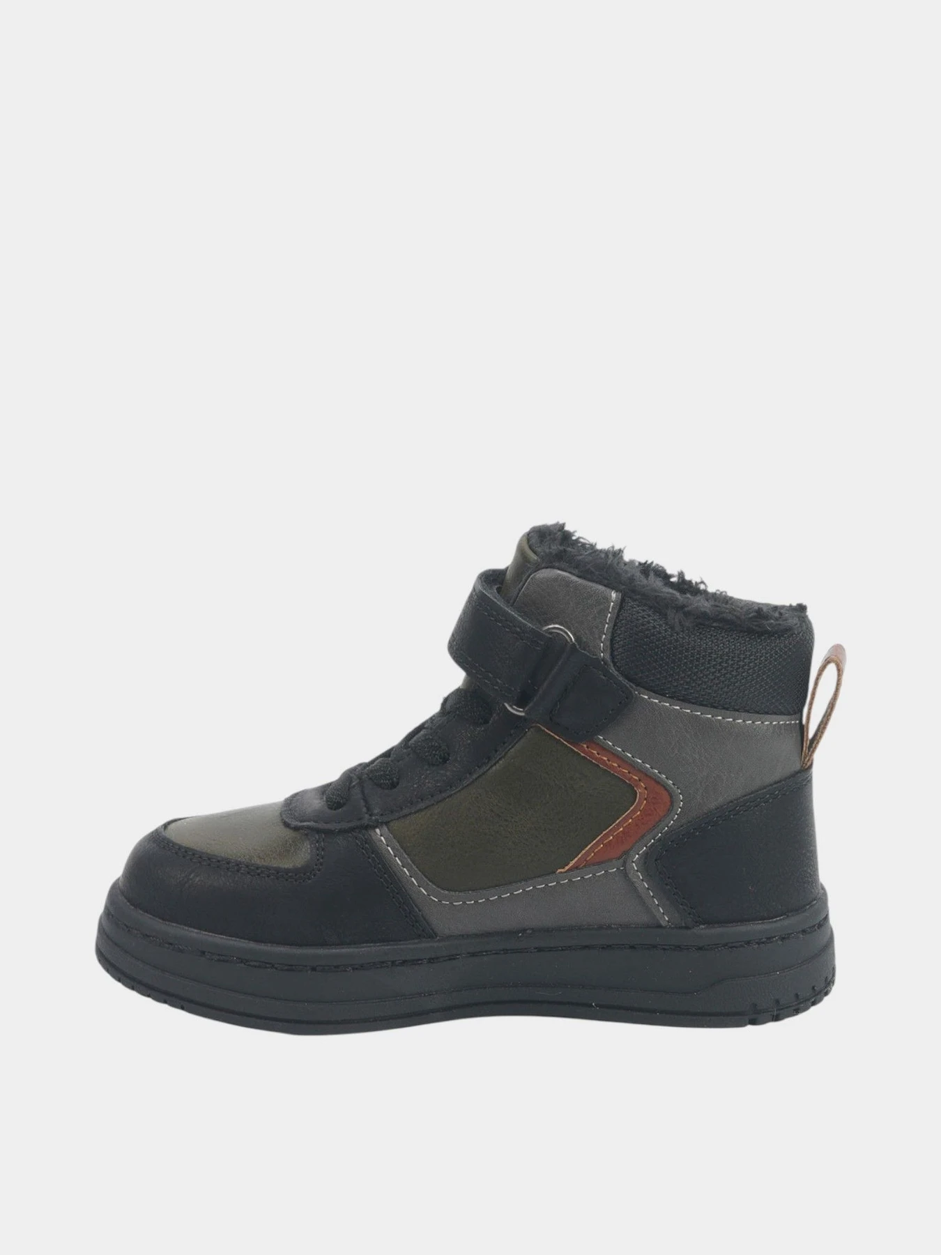 Кеды Kinetix HOPE.F-PLS-INT 5PR модель 102052409 Кеды Kinetix HOPE.F-PLS-INT 5PR модель 102052409 Фото