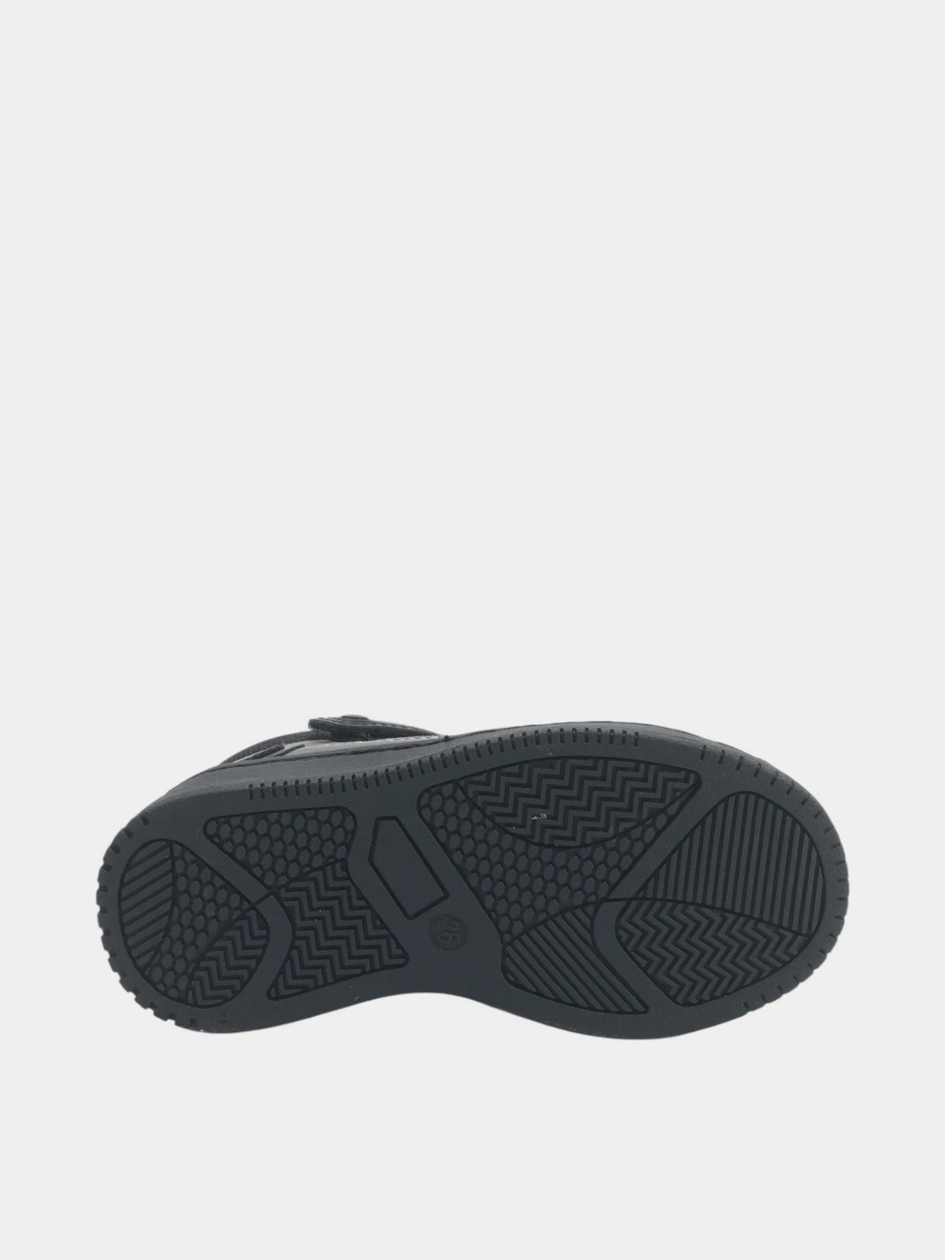 Кеды Kinetix HOPE.F-PLS-INT 5PR модель 102052409 Кеды Kinetix HOPE.F-PLS-INT 5PR модель 102052409 Фото