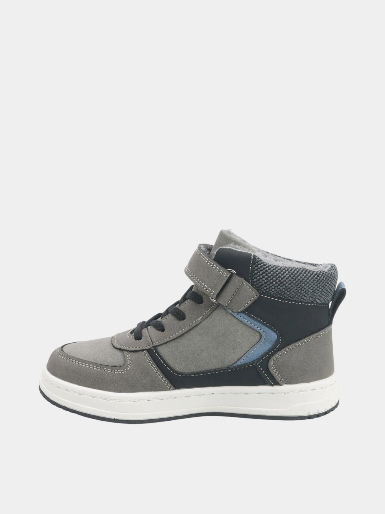 Кеды Kinetix HOPE.F-PLS-INT 5PR модель 102052410 Кеды Kinetix HOPE.F-PLS-INT 5PR модель 102052410 Фото