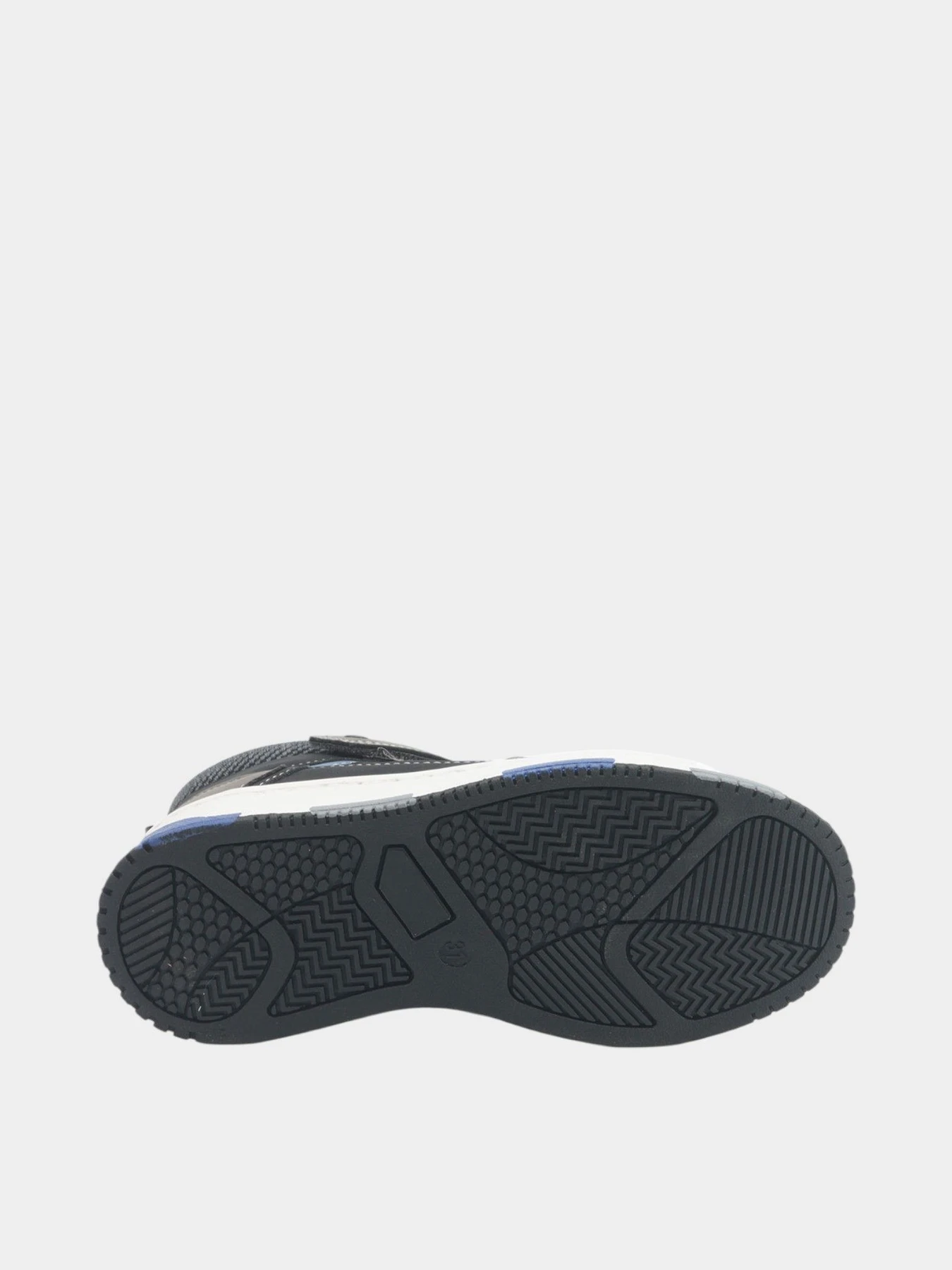 Кеды Kinetix HOPE.F-PLS-INT 5PR модель 102052410 Кеды Kinetix HOPE.F-PLS-INT 5PR модель 102052410 Фото