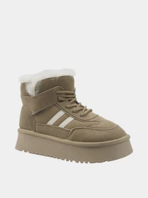 Ботинки и сапоги Lumberjack INT1225K080-KRK 5PR модель 102052743 Фото