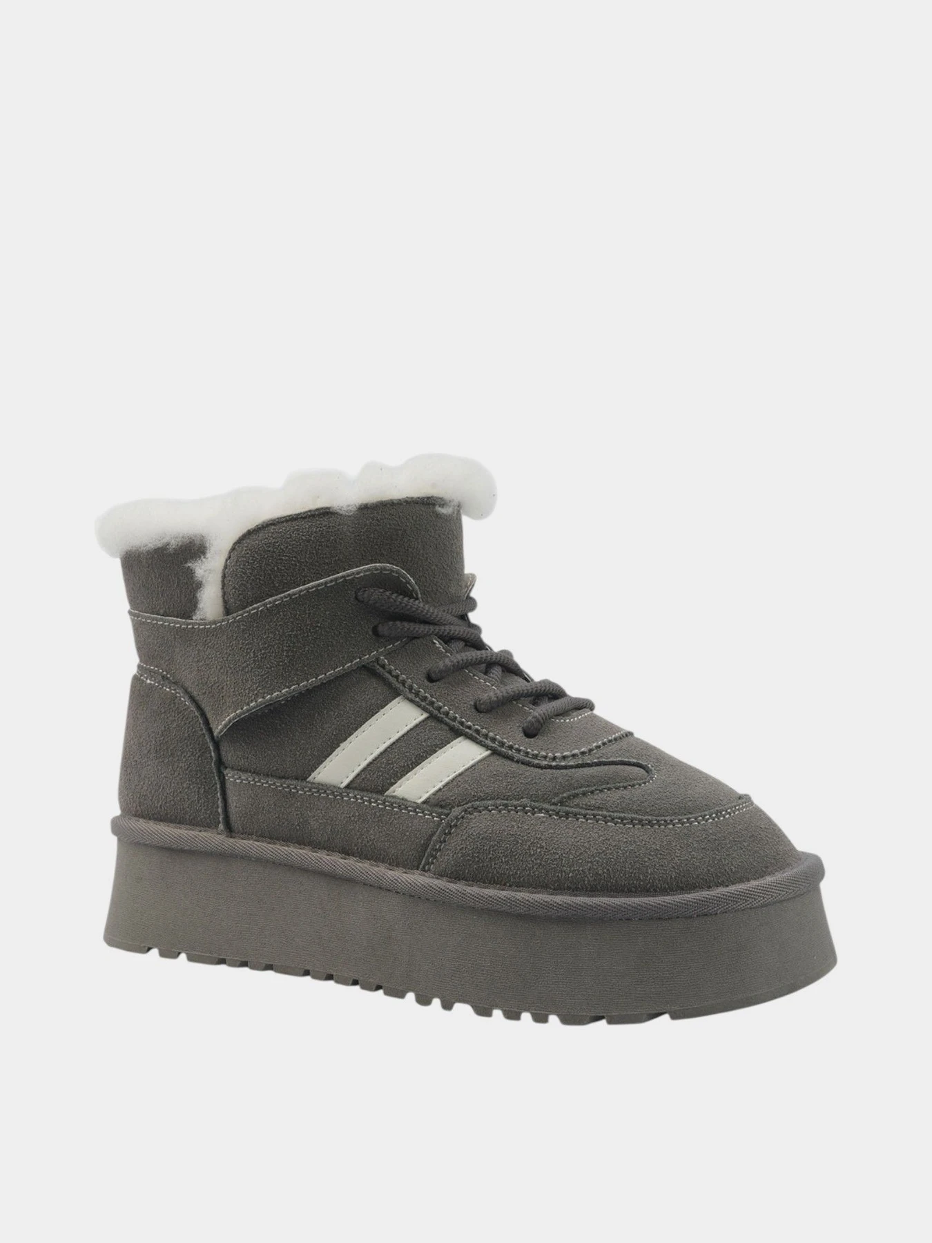Ботинки и сапоги Lumberjack INT1225K080-KRK 5PR модель 102052744 Ботинки и сапоги Lumberjack INT1225K080-KRK 5PR модель 102052744 Фото